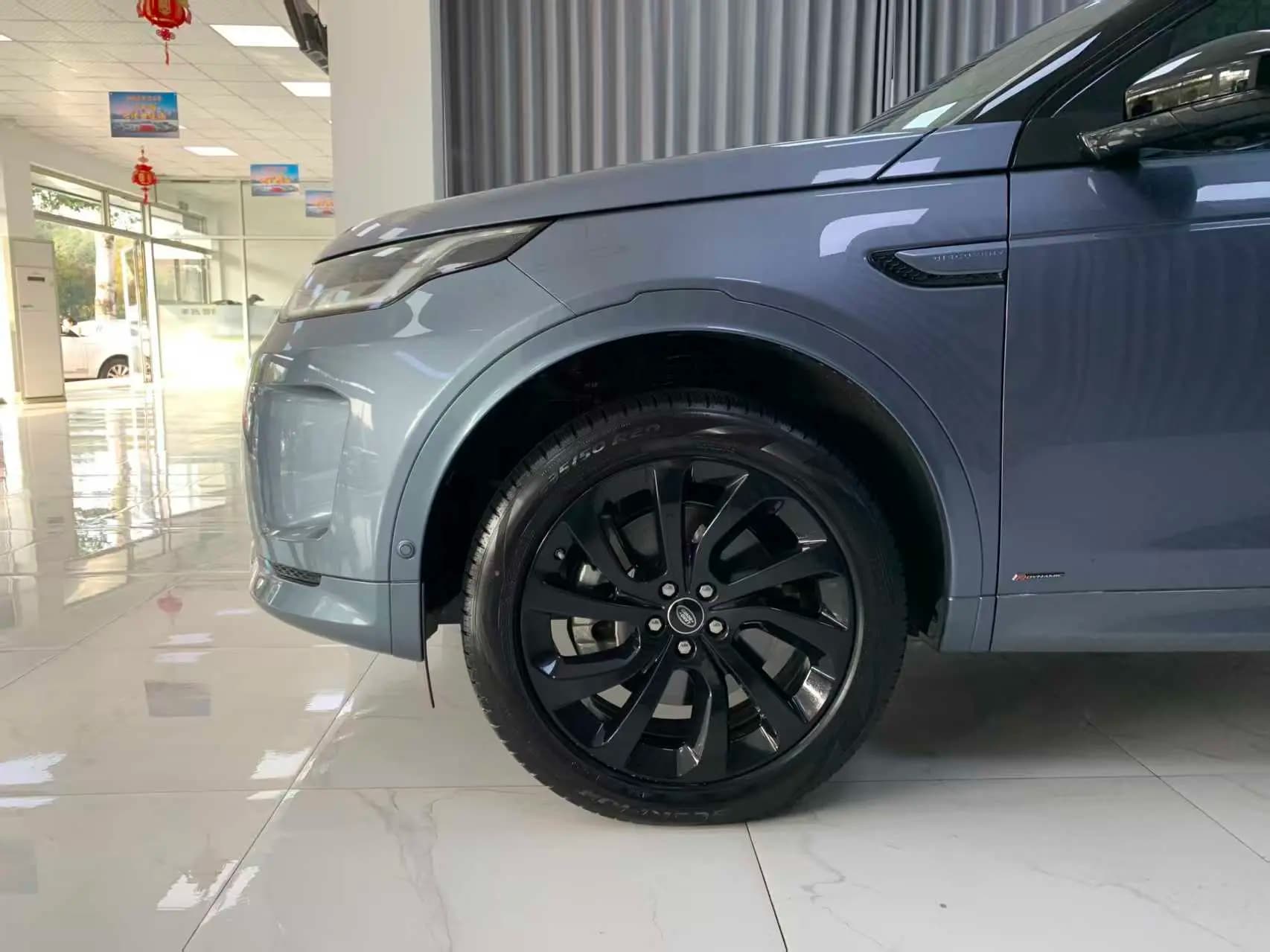 Land Rover Discover Sports 2021 г. 42040 км. — фото 5