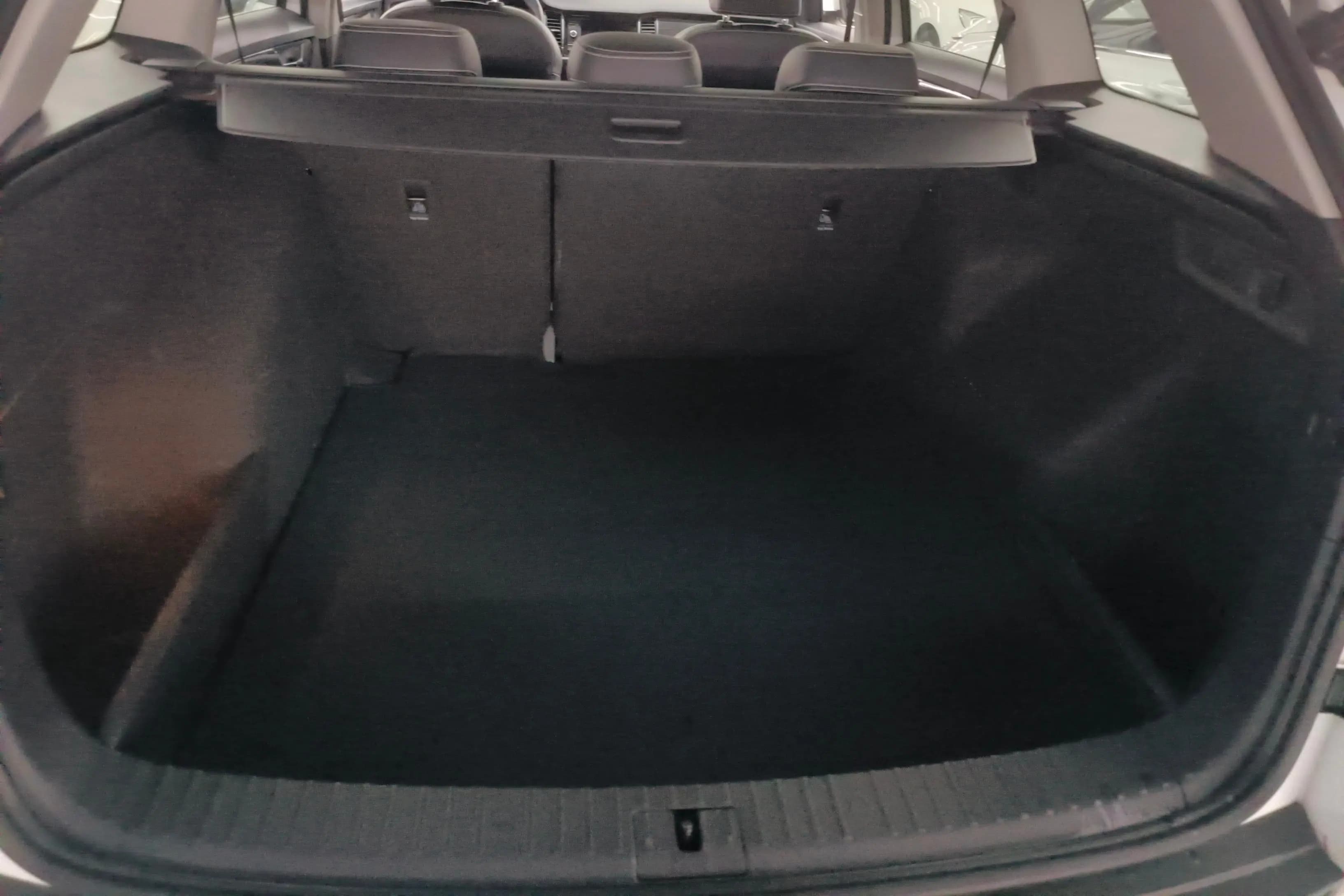 Skoda Kodiaq 2021 г. 80999 км. — фото 17
