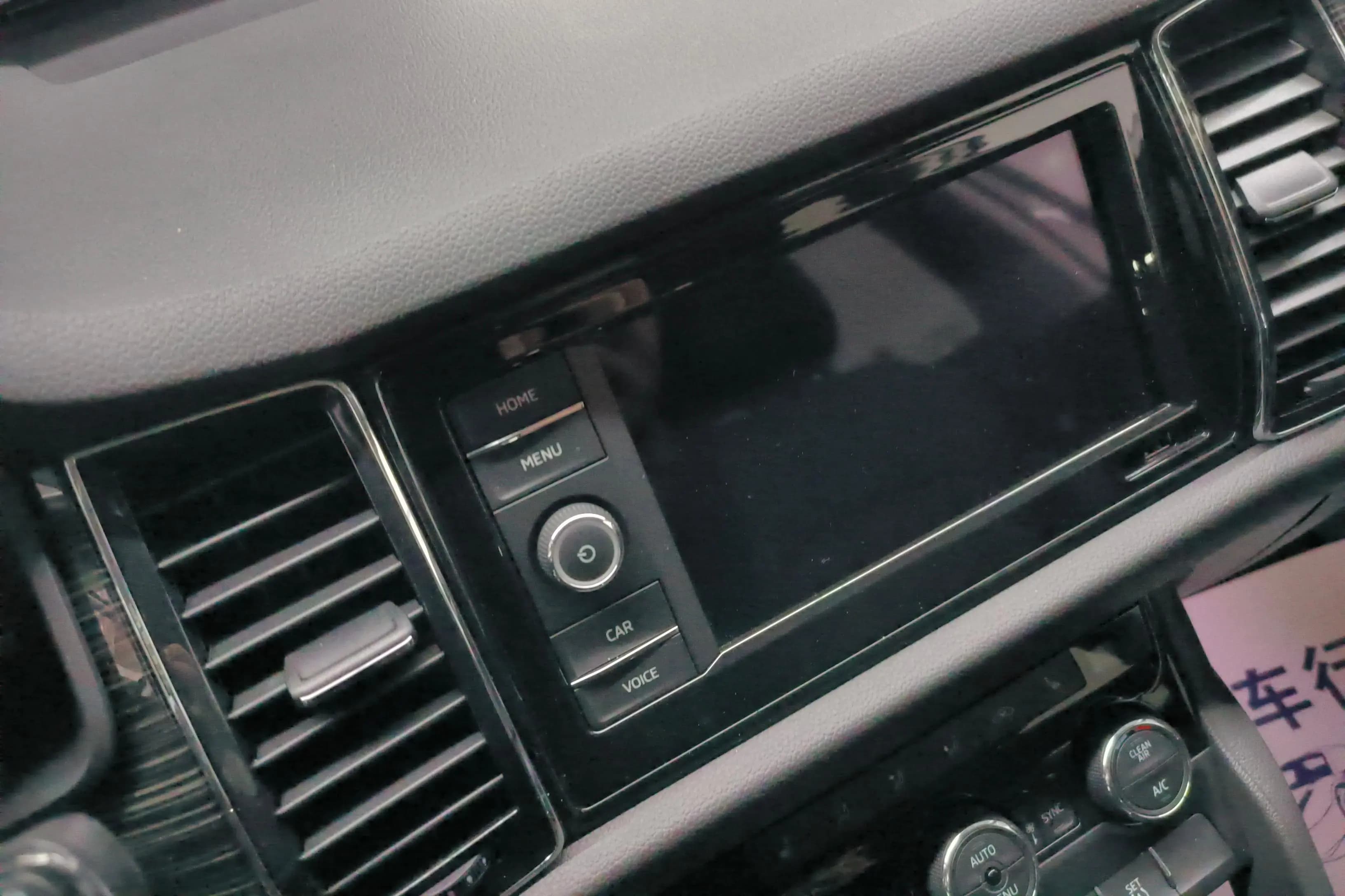 Skoda Kodiaq 2021 г. 80999 км. — фото 7