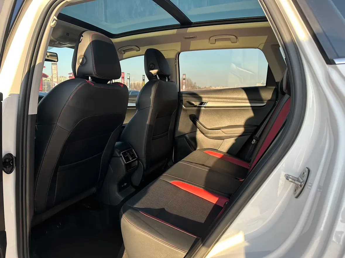 Skoda Karoq 2022 г. 35062 км. — фото 13