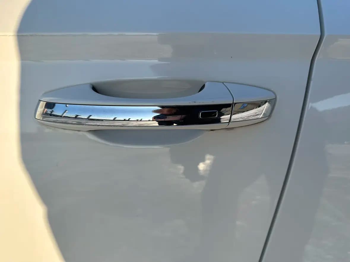 Skoda Karoq 2022 г. 35062 км. — фото 4
