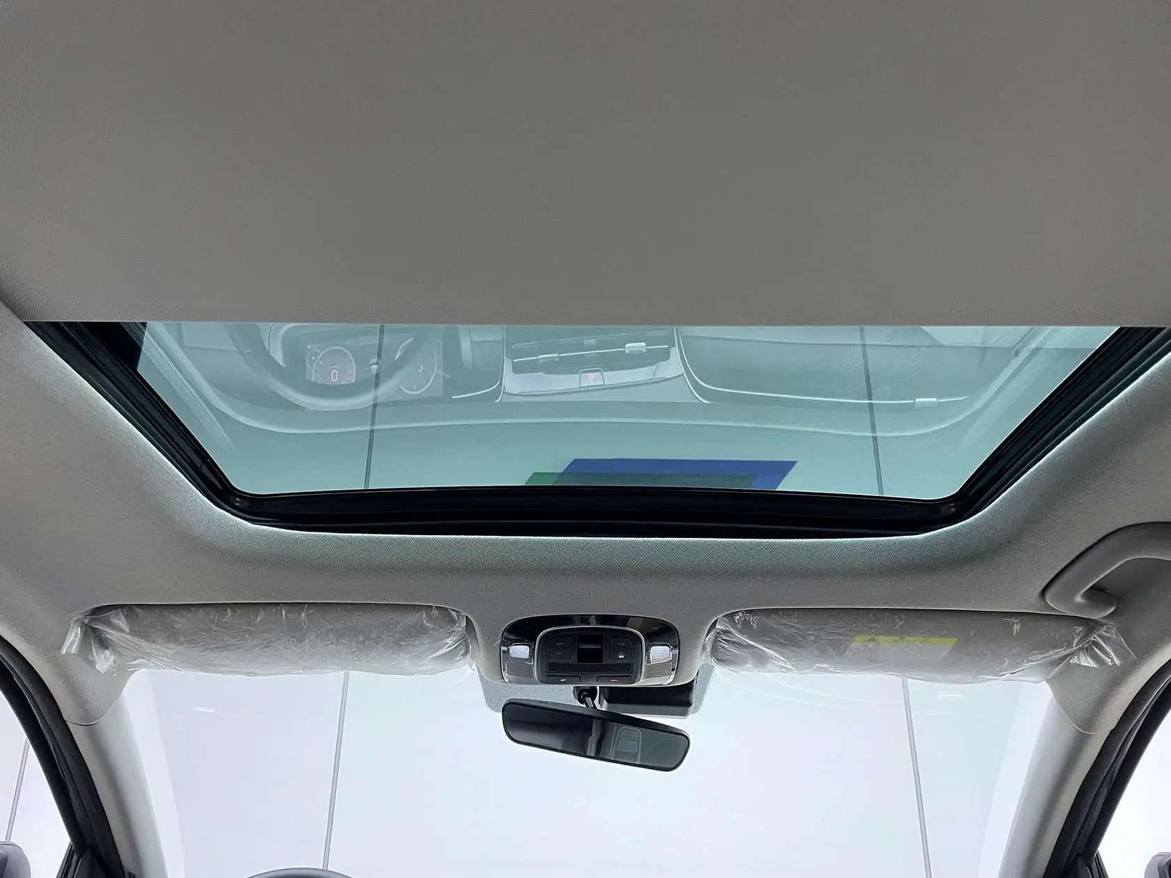 Hyundai Tucson L 2022 г. 22536 км. — фото 21