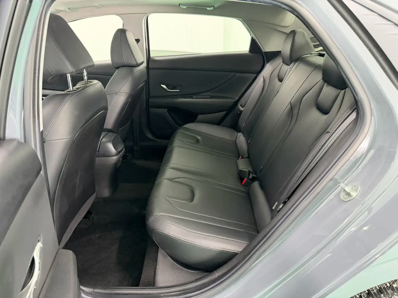 Hyundai Elantra 2021 г. 29009 км. — фото 15