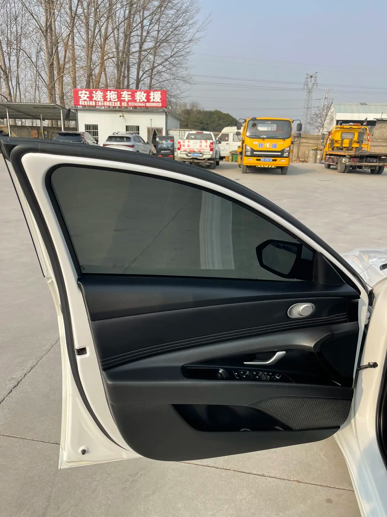 Hyundai Elantra 2022 г. 37004 км. — фото 20