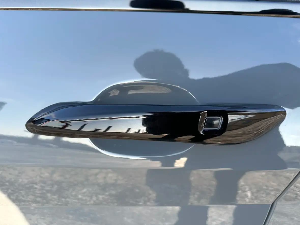 Hyundai Elantra 2022 г. 28001 км. — фото 9