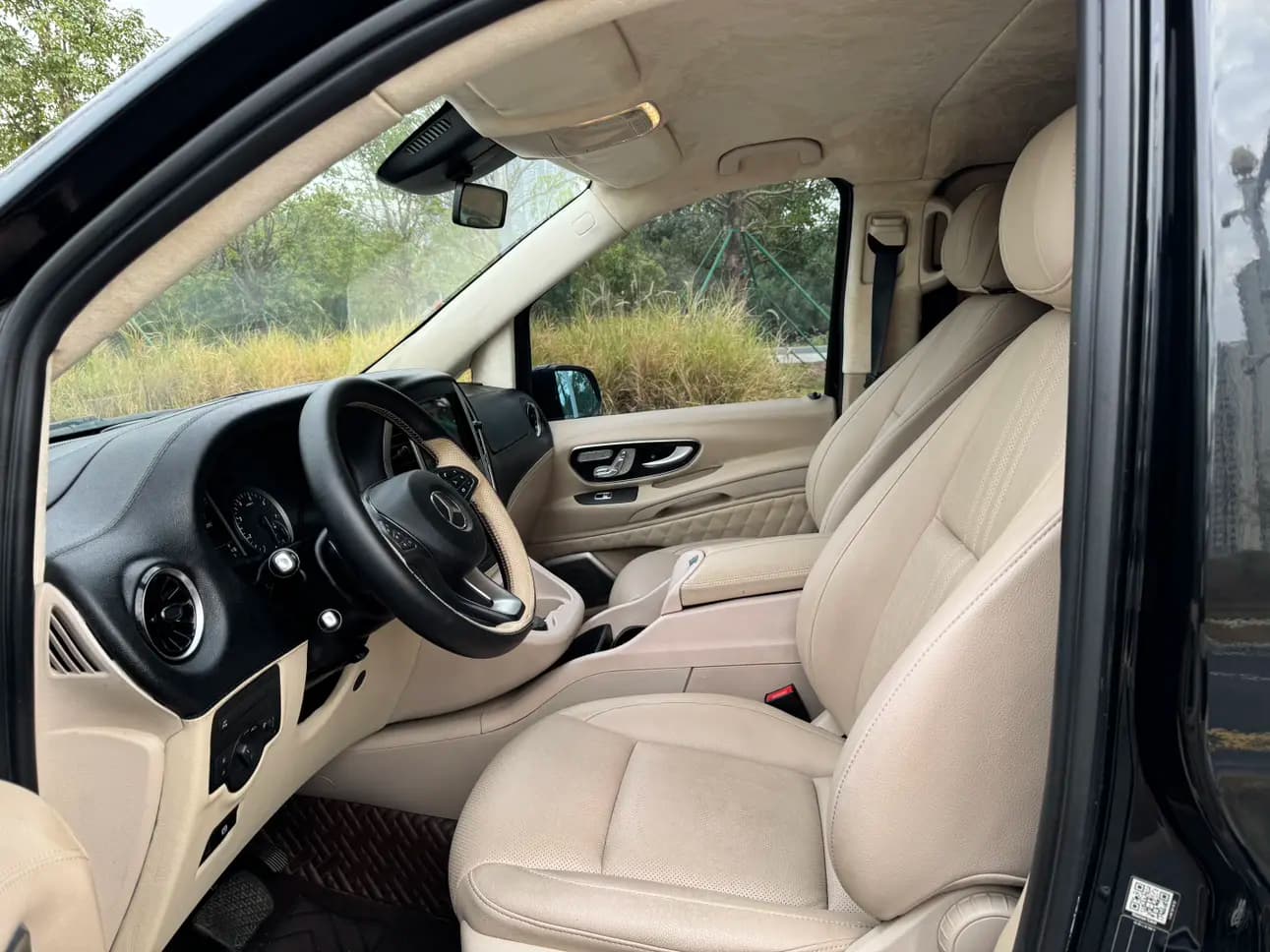Mercedes-Benz Vito 2021 г. 85084 км. — фото 9