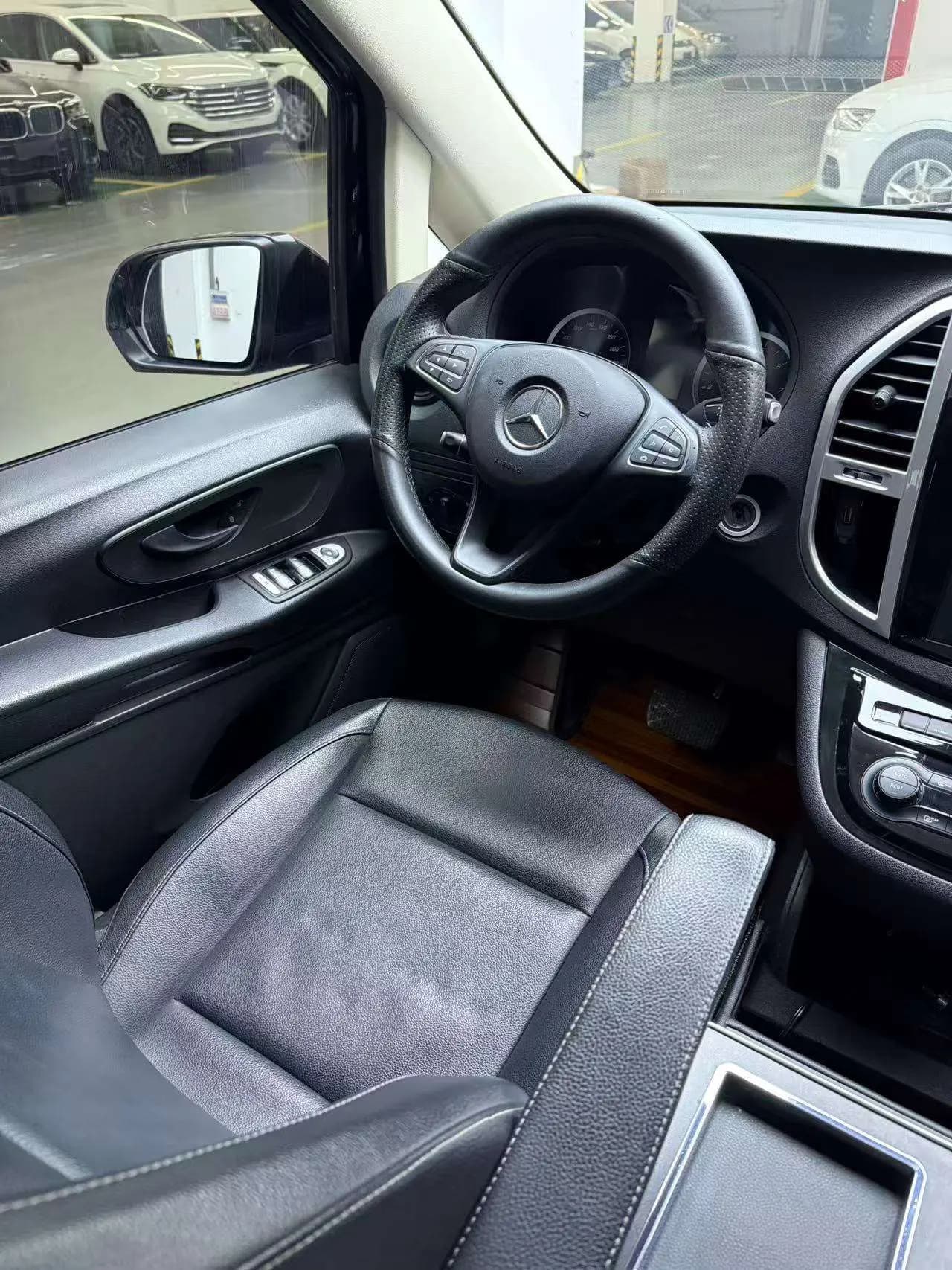 Mercedes-Benz Vito 2021 г. 125085 км. — фото 6
