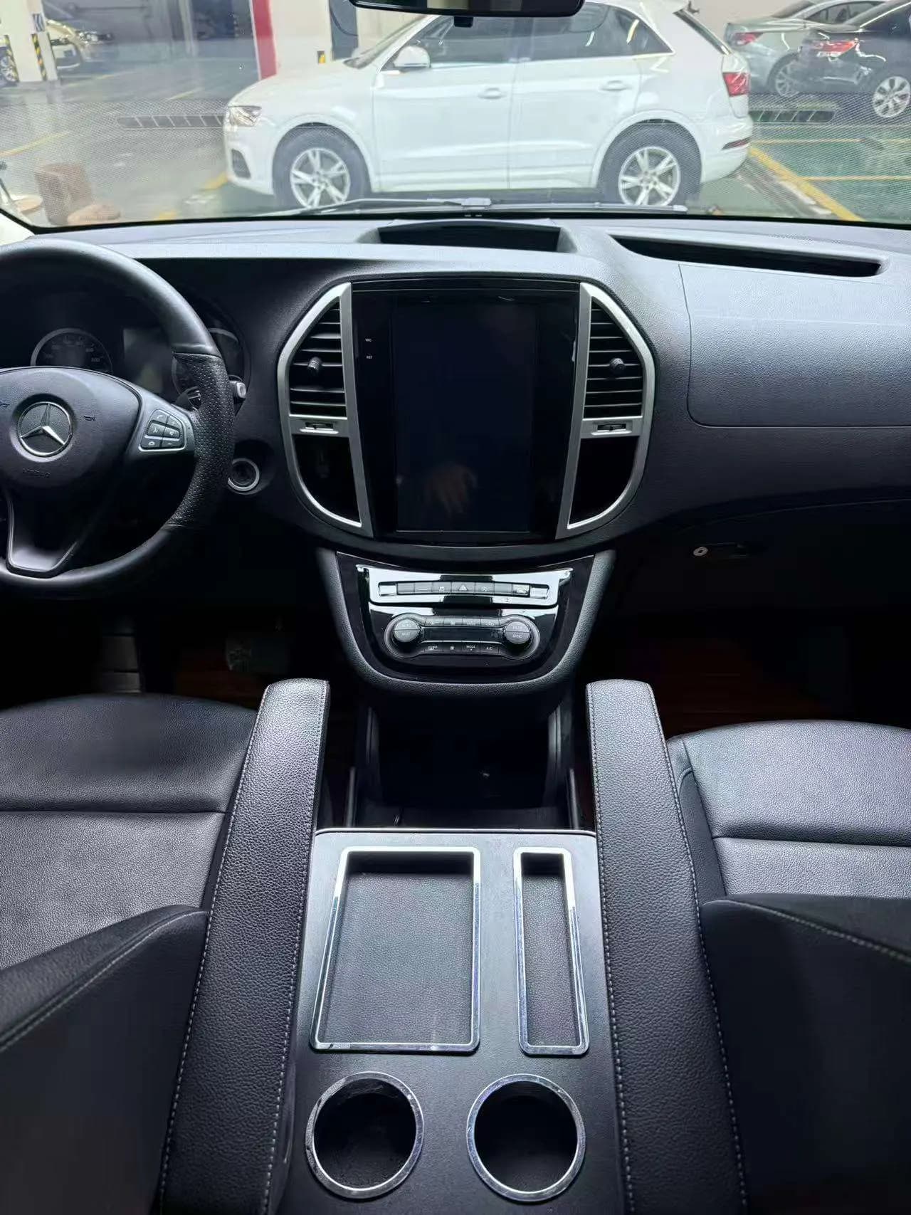 Mercedes-Benz Vito 2021 г. 125085 км. — фото 9