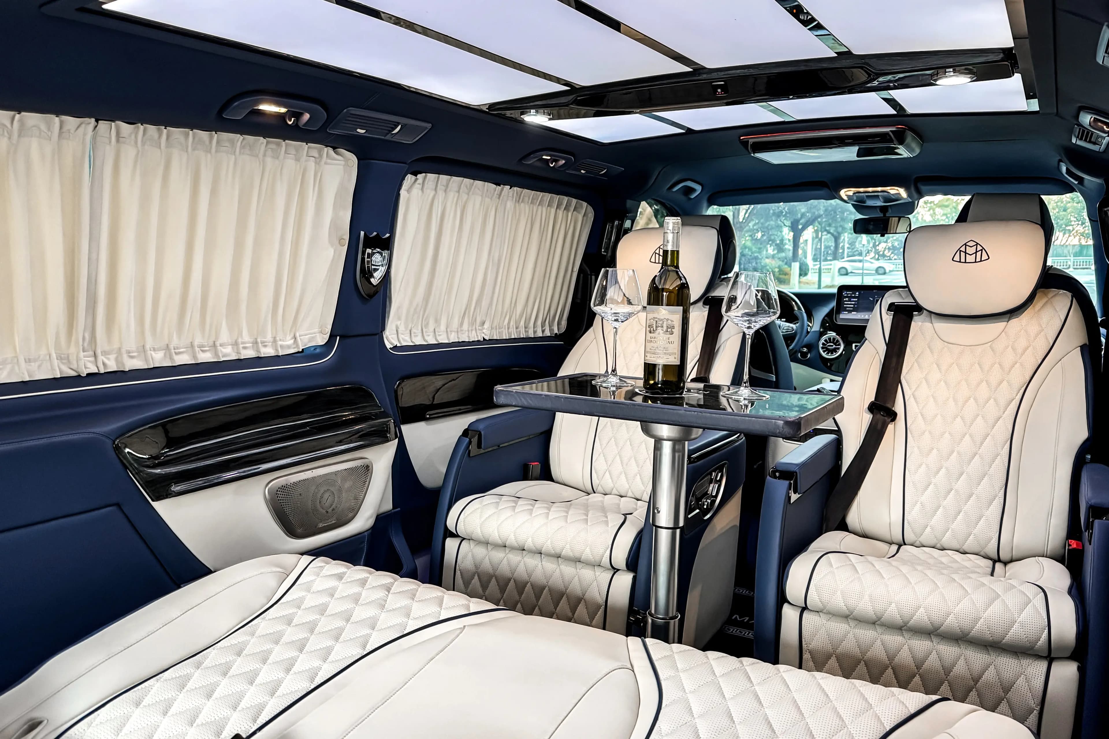 Mercedes-Benz Vito 2021 г. 92086 км. — фото 12
