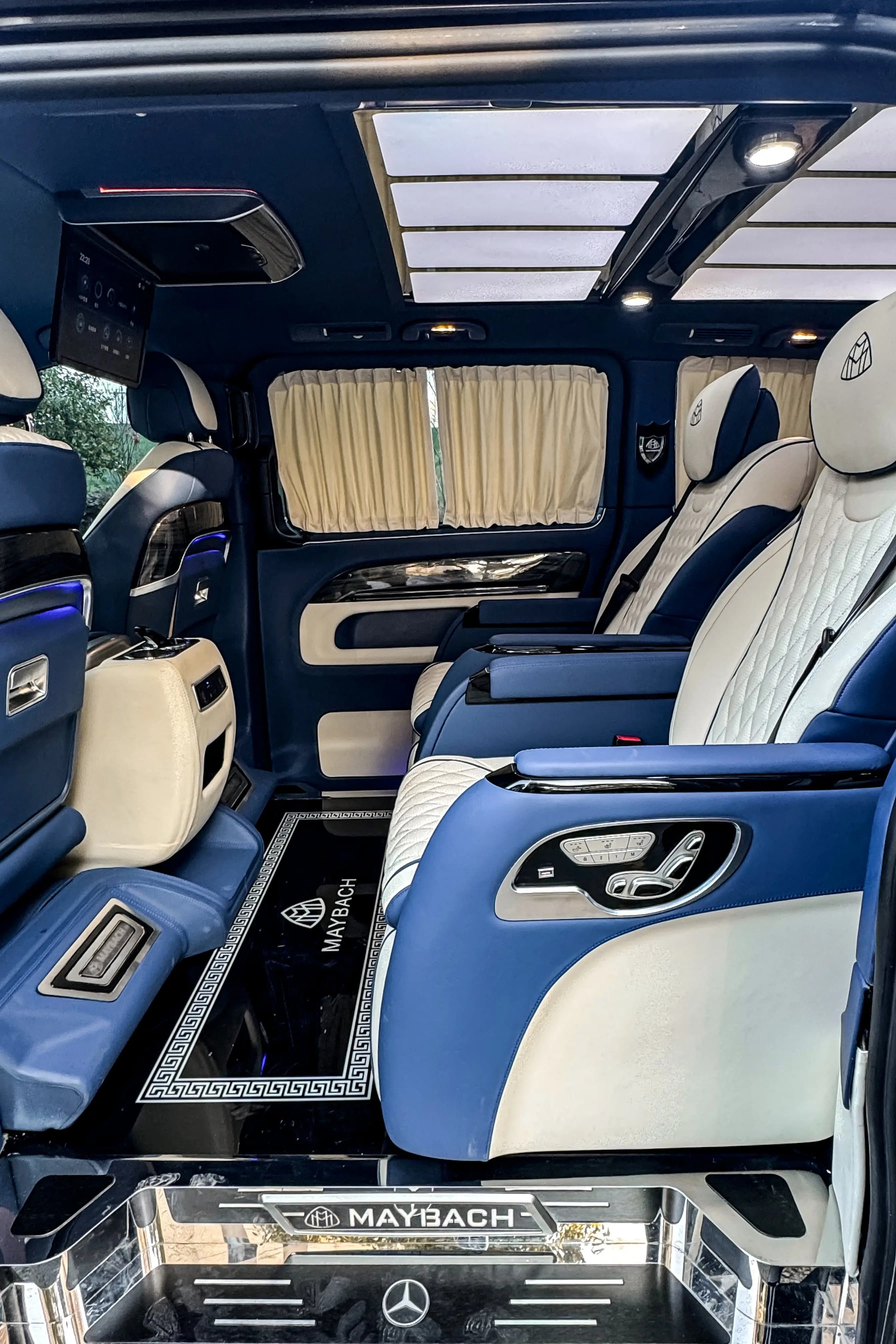 Mercedes-Benz Vito 2021 г. 92086 км. — фото 13