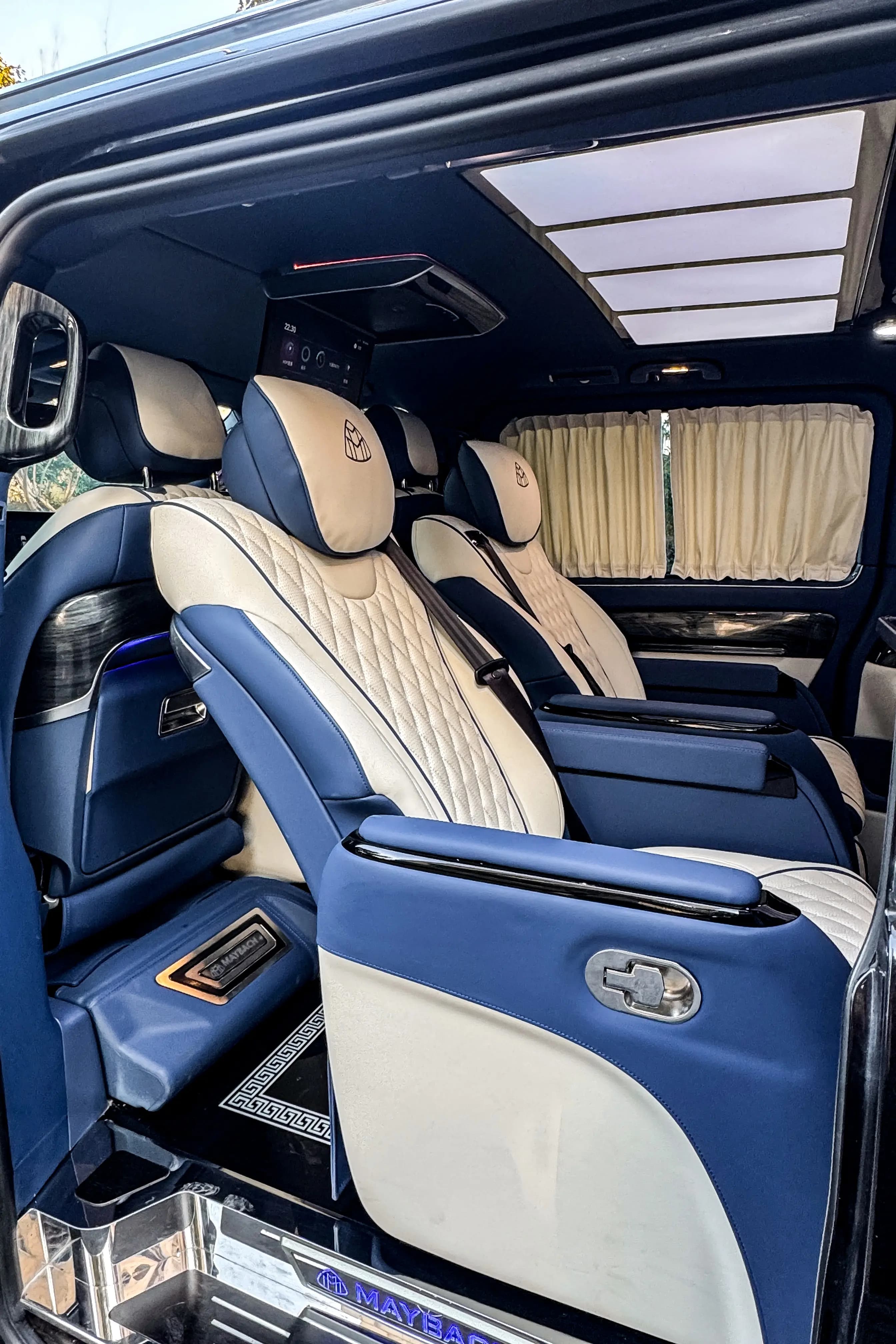 Mercedes-Benz Vito 2021 г. 92086 км. — фото 3