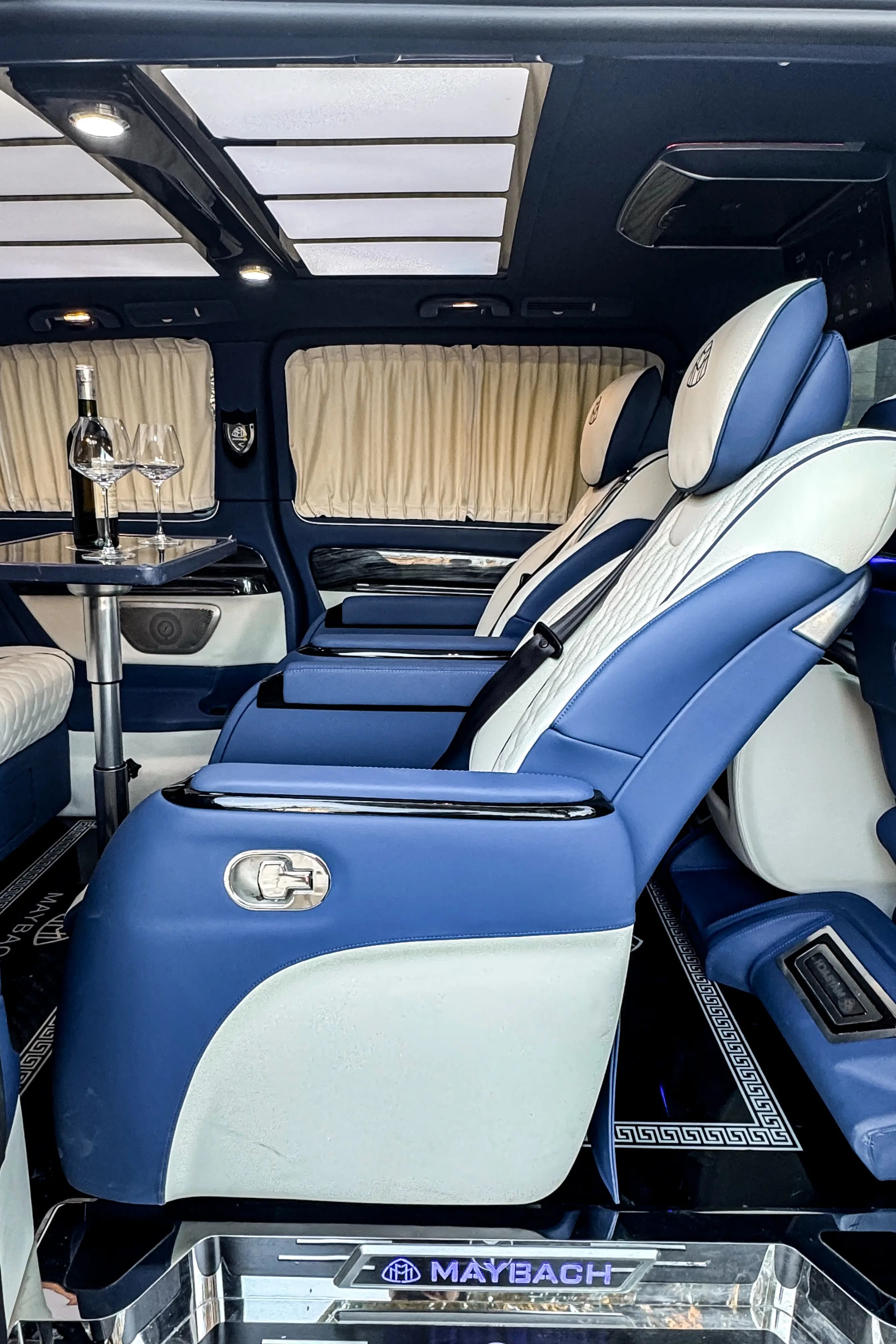 Mercedes-Benz Vito 2021 г. 92086 км. — фото 23