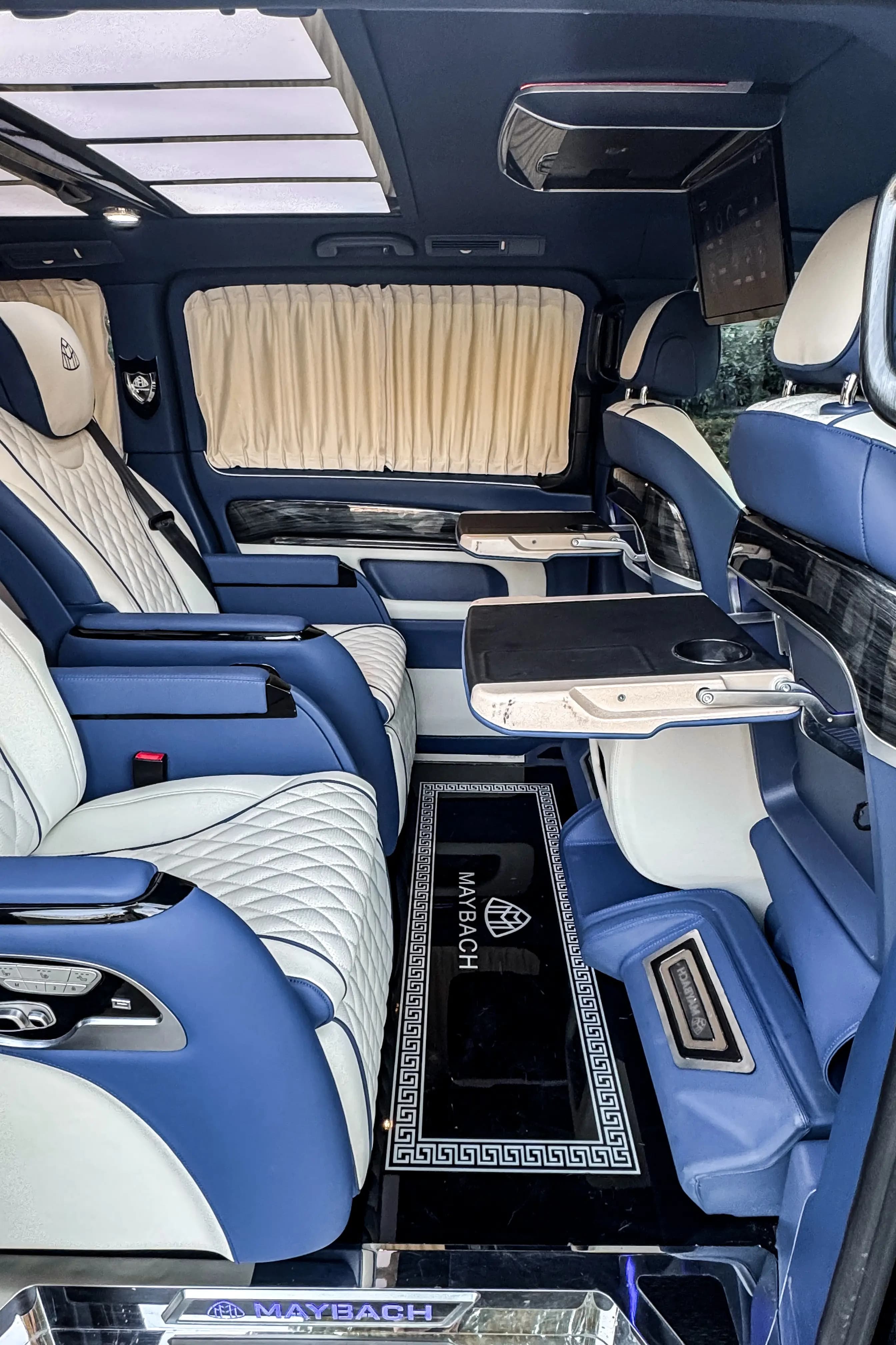 Mercedes-Benz Vito 2021 г. 92086 км. — фото 29