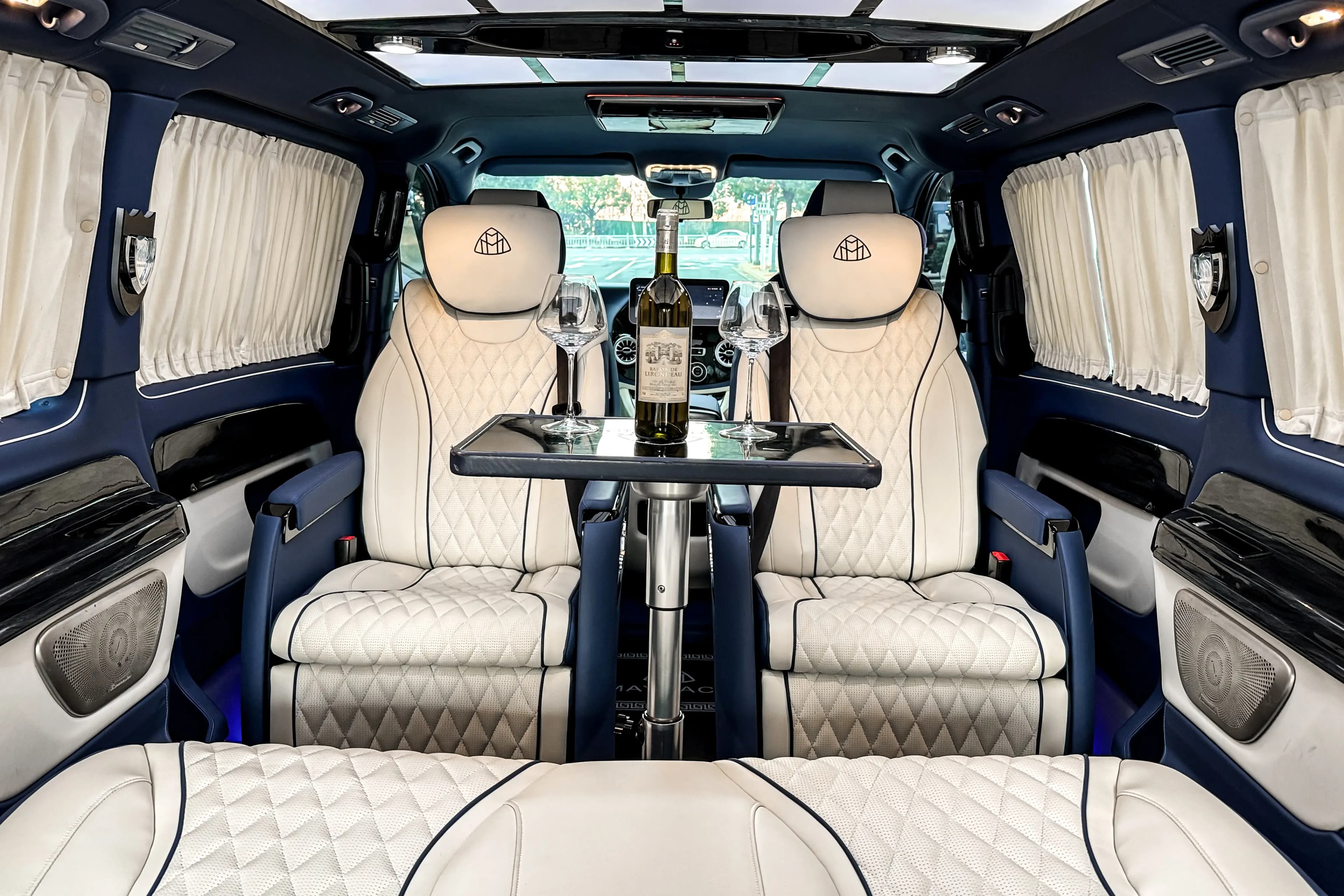 Mercedes-Benz Vito 2021 г. 92086 км. — фото 33