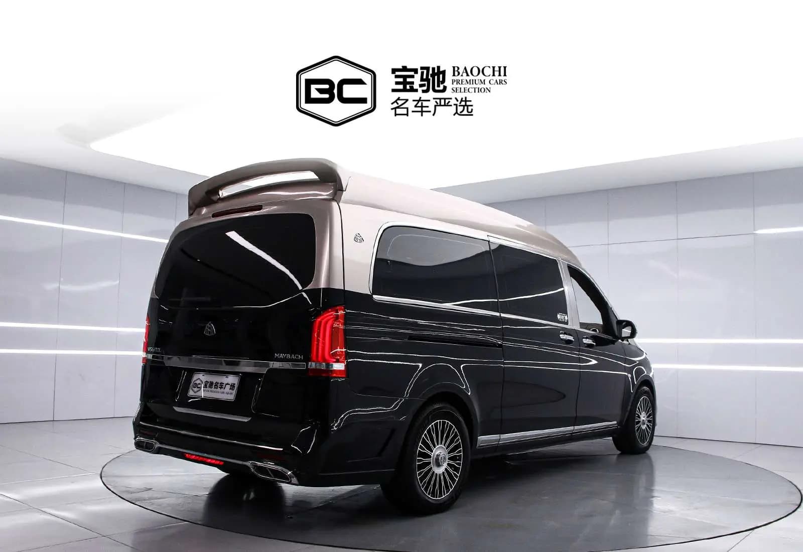 Mercedes-Benz Vito 2021 г. 105087 км. — фото 4