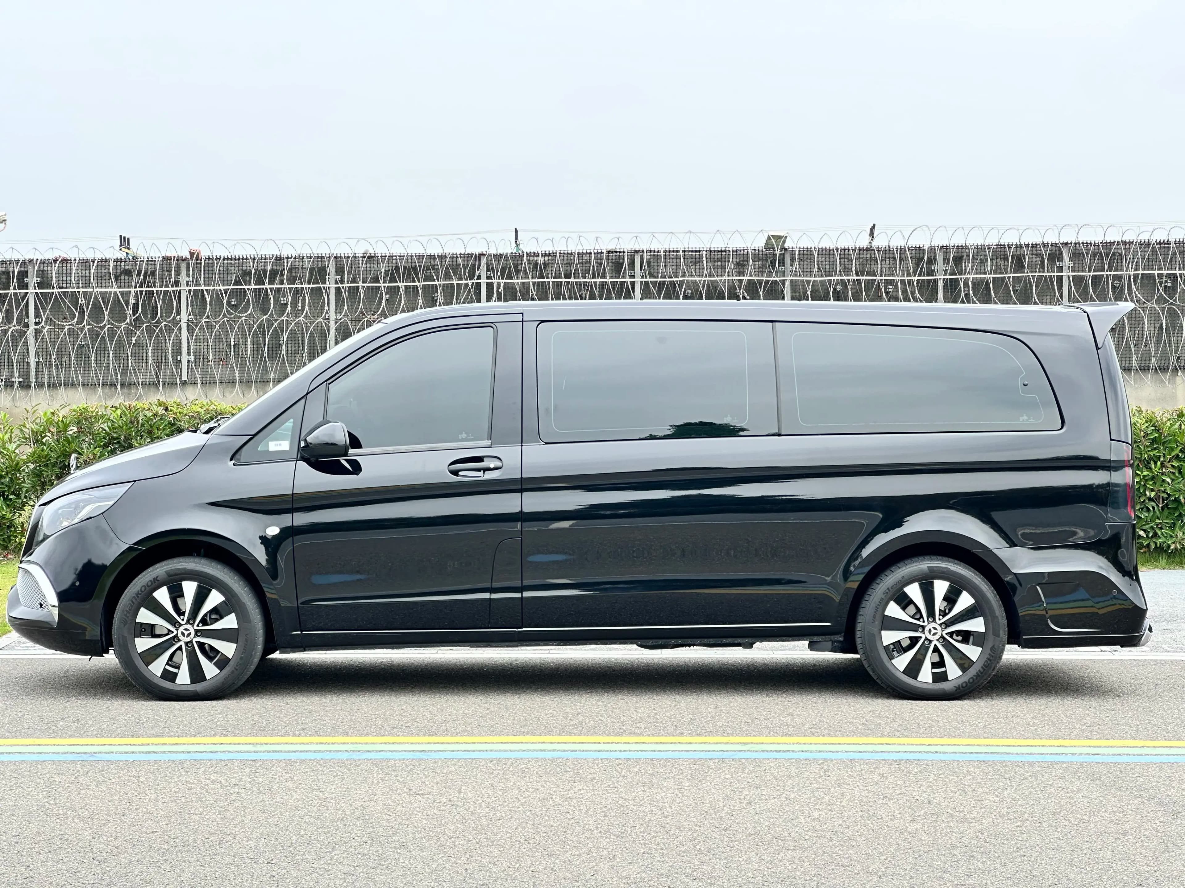 Mercedes-Benz Vito 2023 г. 36090 км. — фото 2