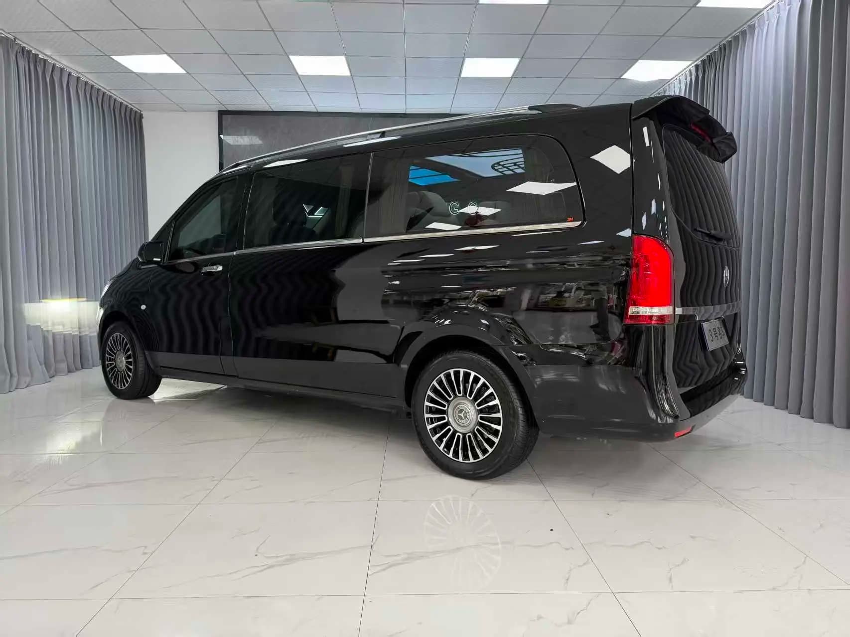 Mercedes-Benz Vito 2022 г. 78091 км. — фото 4