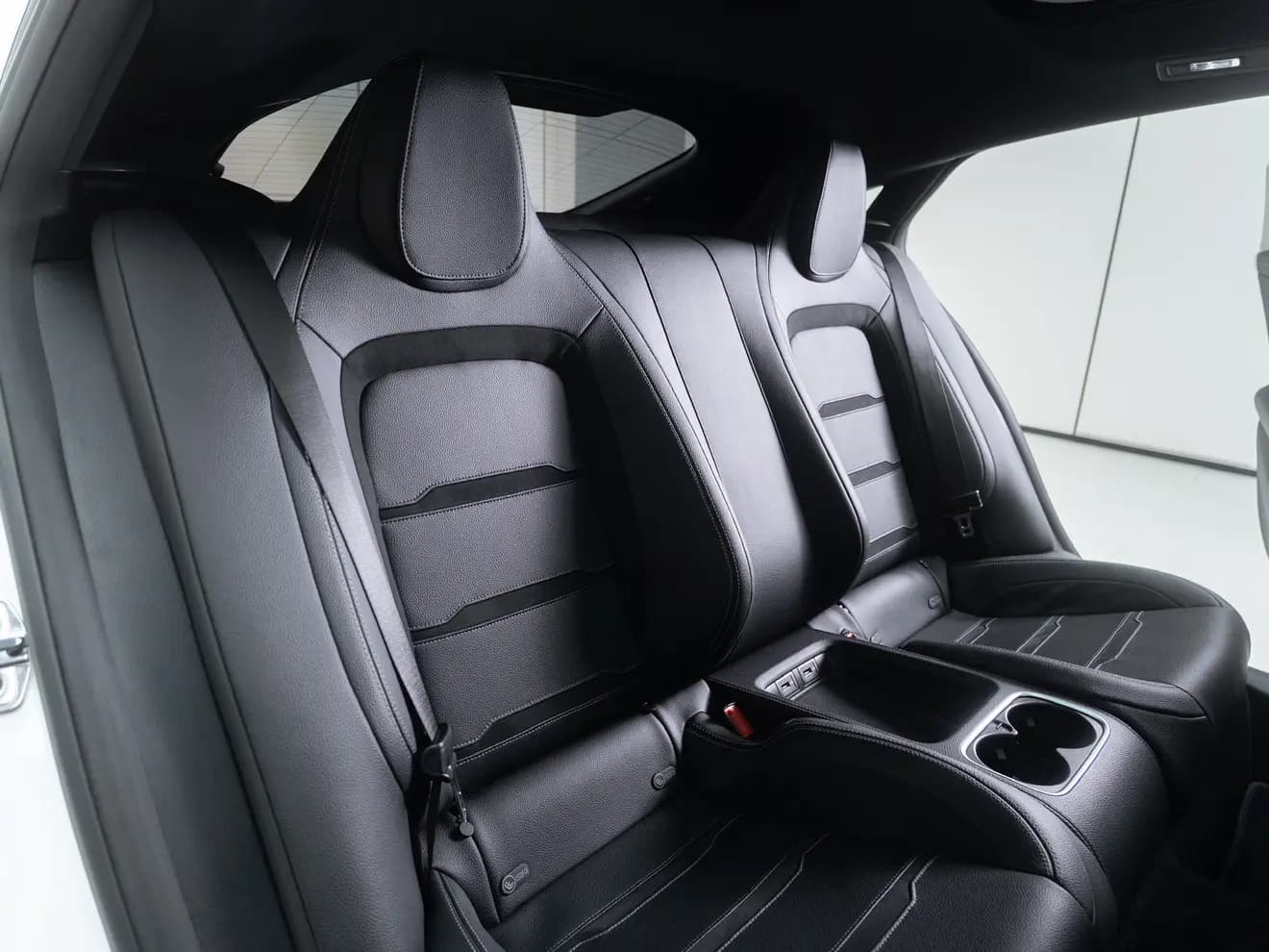 Mercedes-Benz AMG GT 2021 г. 33280 км. — фото 30