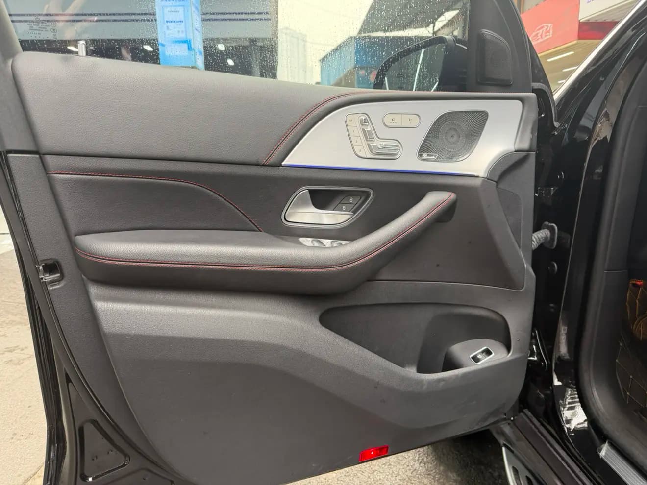 Mercedes-Benz GLE AMG 2023 г. 37043 км. — фото 14