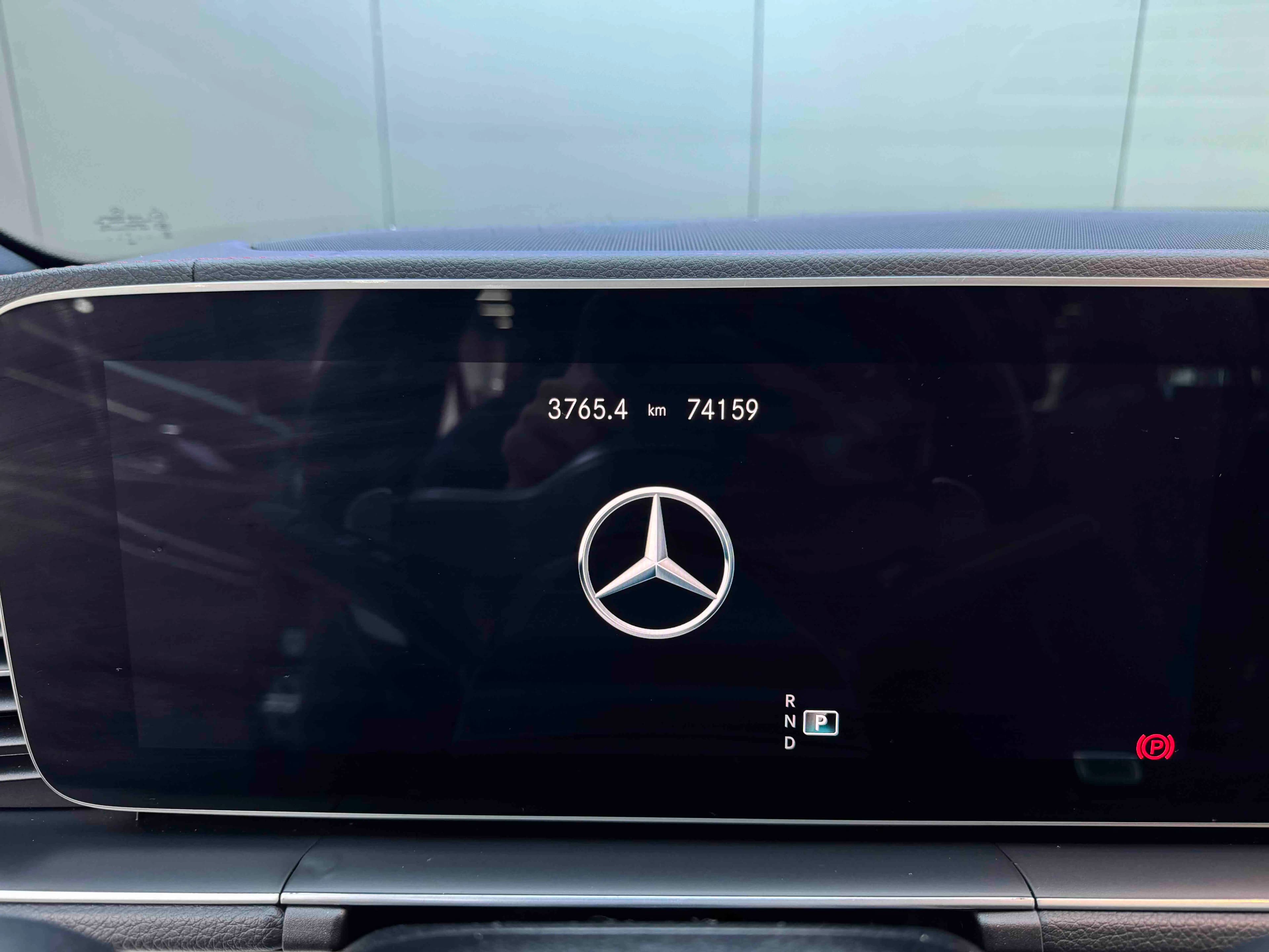 Mercedes-Benz GLE AMG 2022 г. 74008 км. — фото 6