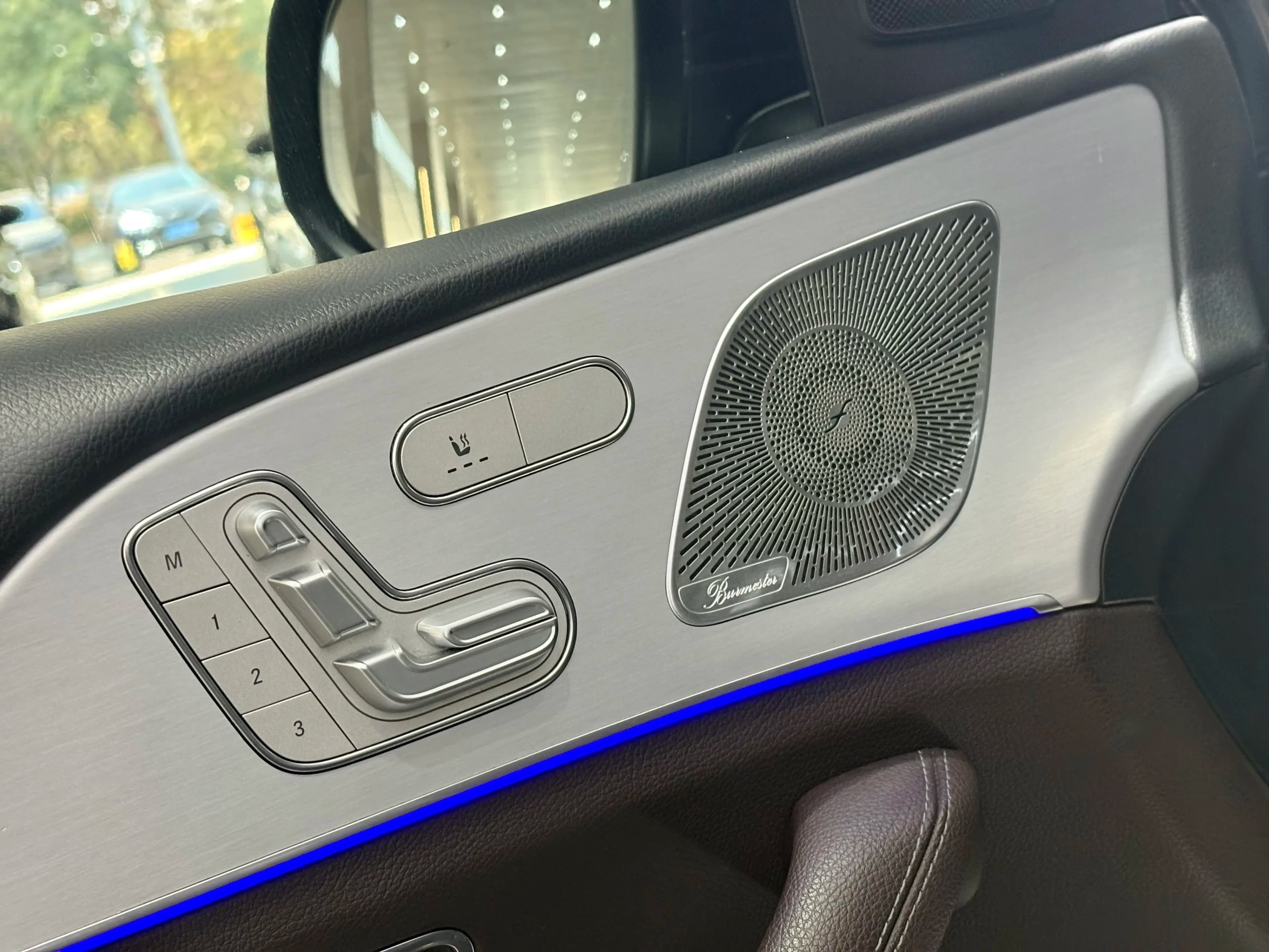 Mercedes-Benz GLE 2021 г. 50054 км. — фото 7
