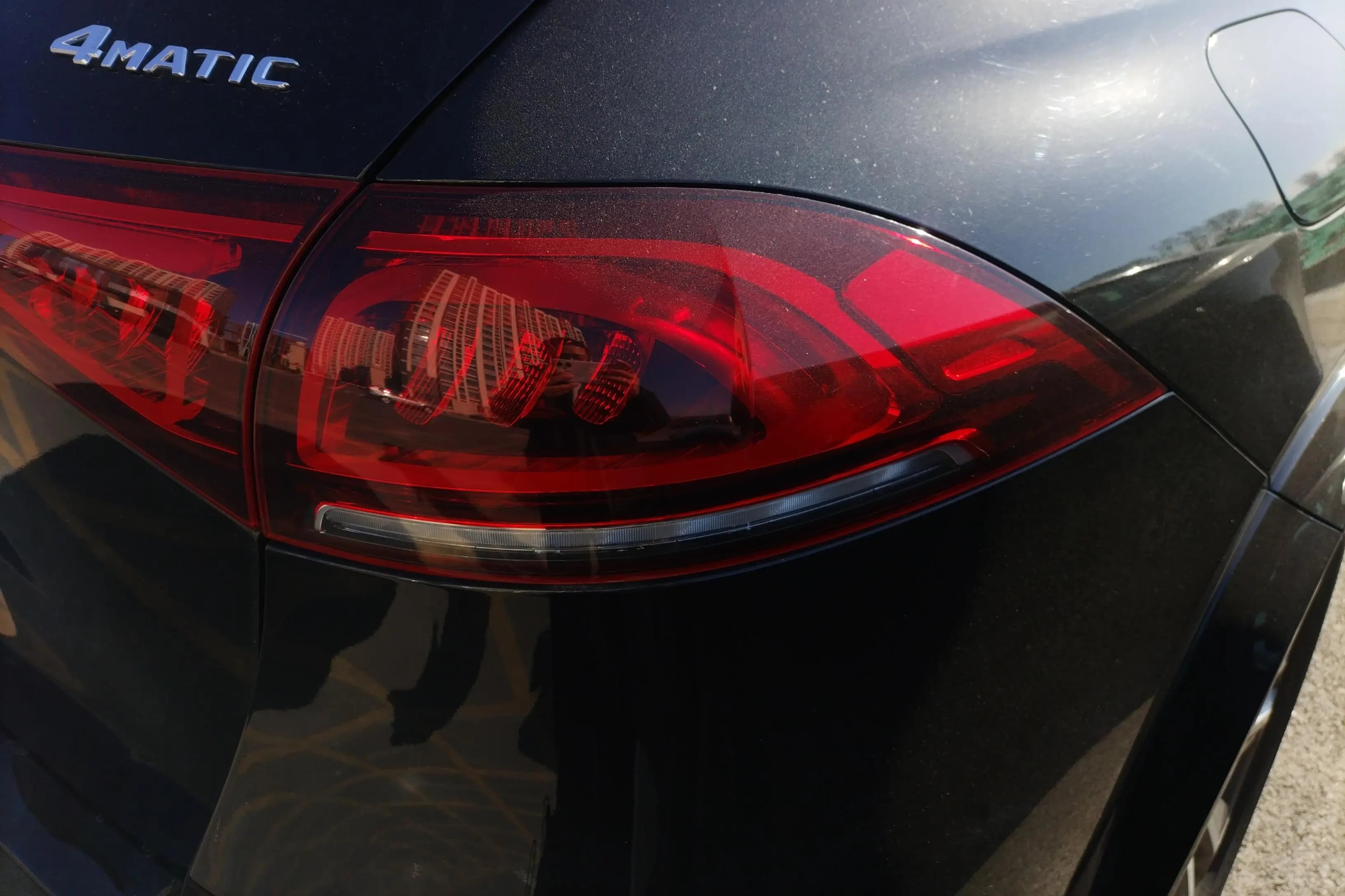 Mercedes-Benz GLE 2022 г. 68052 км. — фото 12
