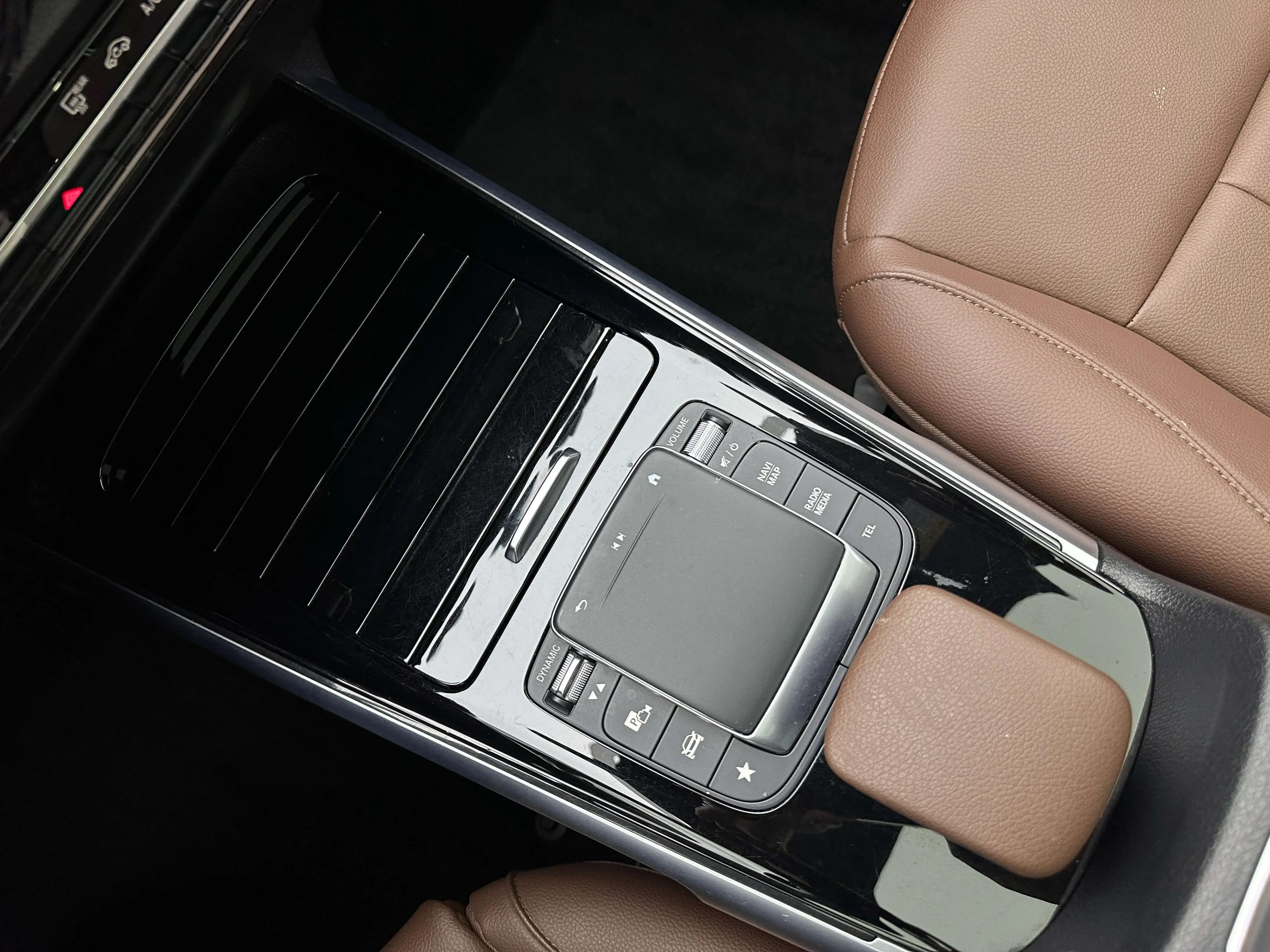 Mercedes-Benz GLB 2023 г. 20134 км. — фото 18