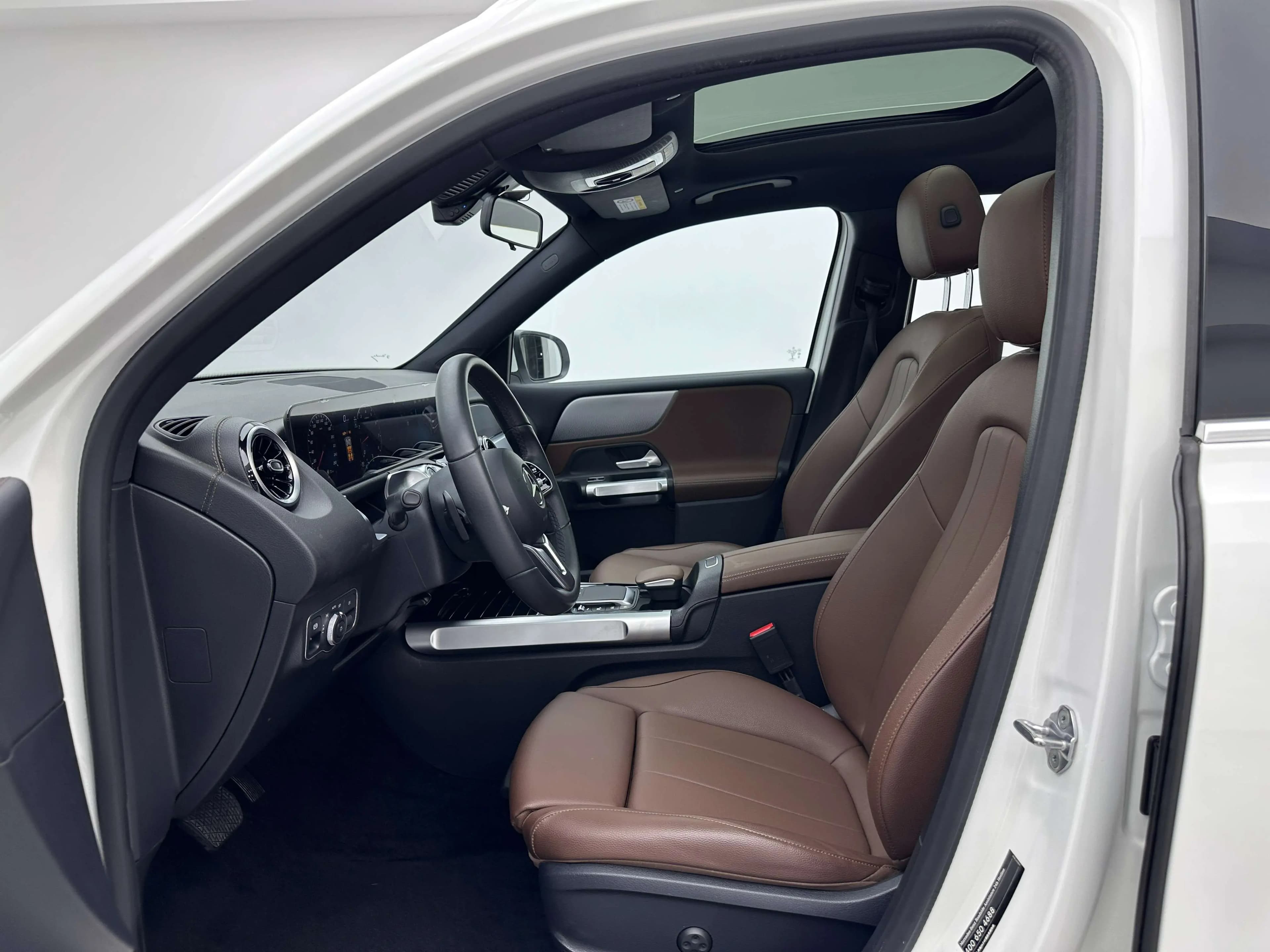 Mercedes-Benz GLB 2023 г. 20134 км. — фото 23