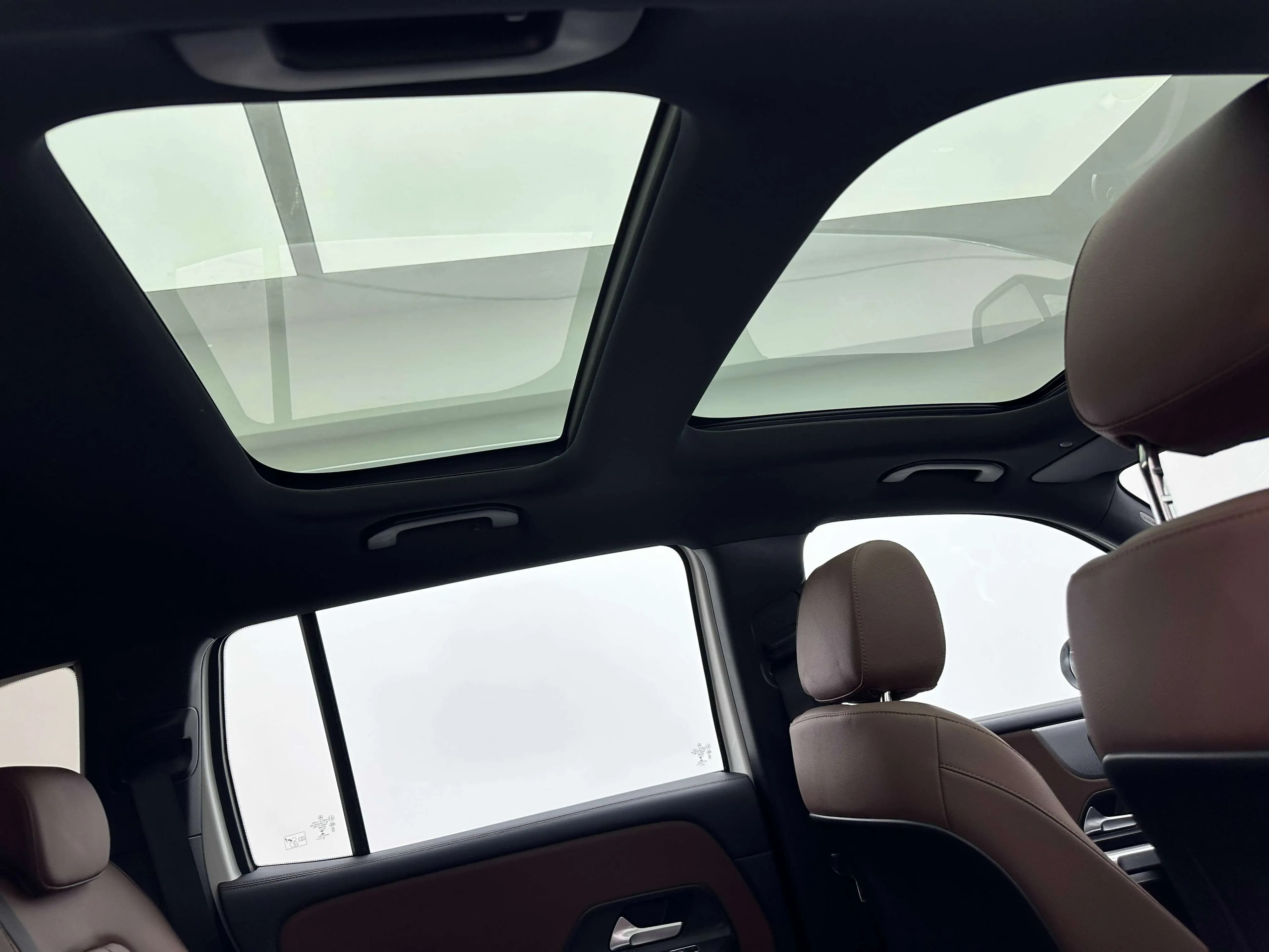 Mercedes-Benz GLB 2023 г. 20134 км. — фото 25