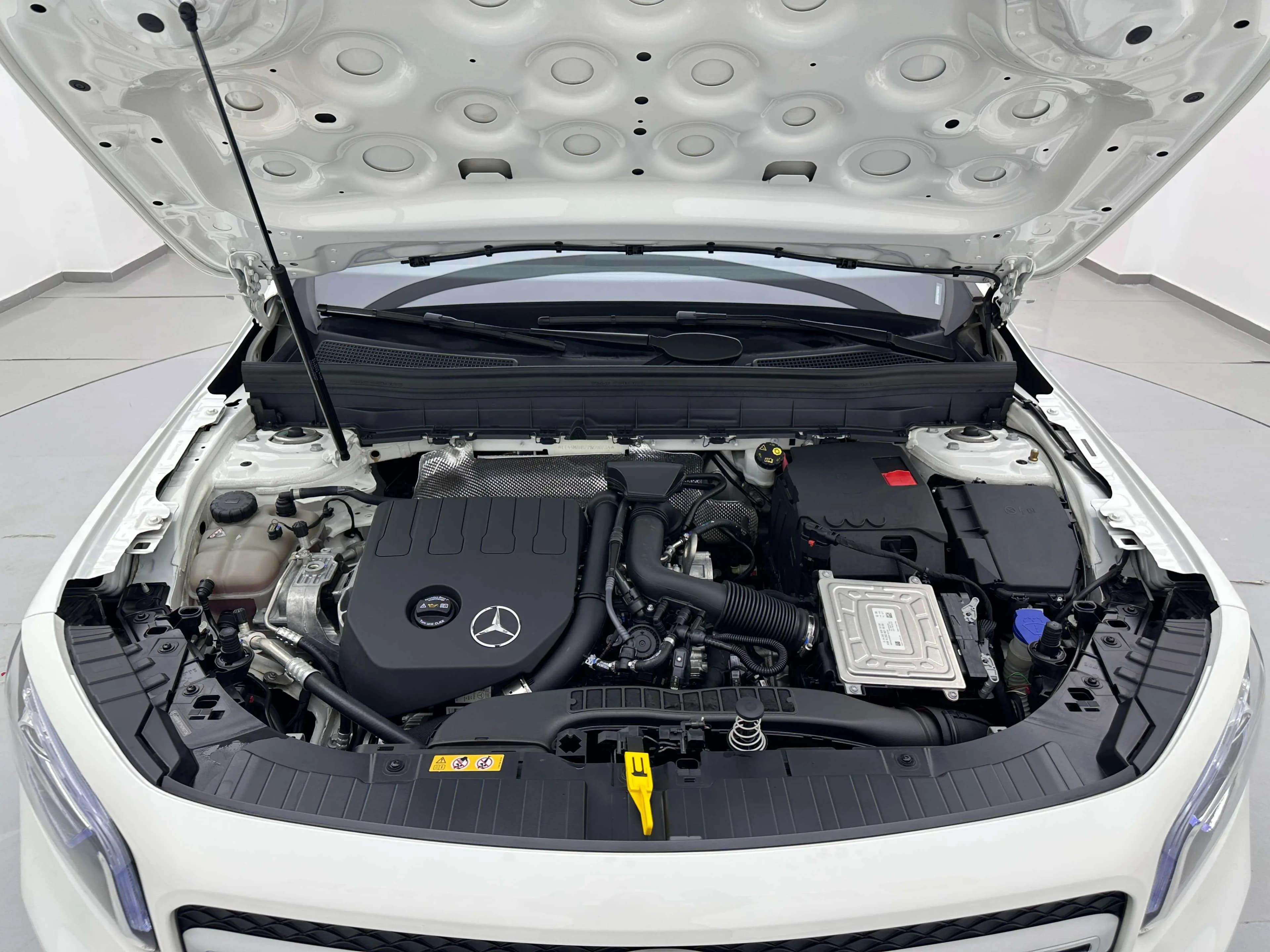 Mercedes-Benz GLB 2023 г. 20134 км. — фото 8