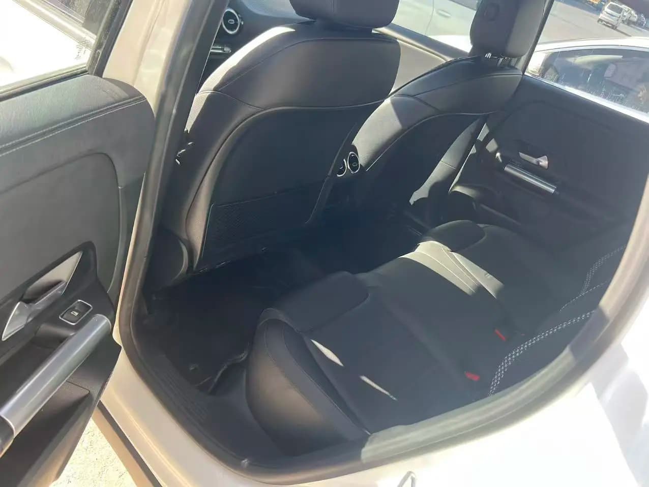 Mercedes-Benz GLA 2021 г. 36083 км. — фото 7