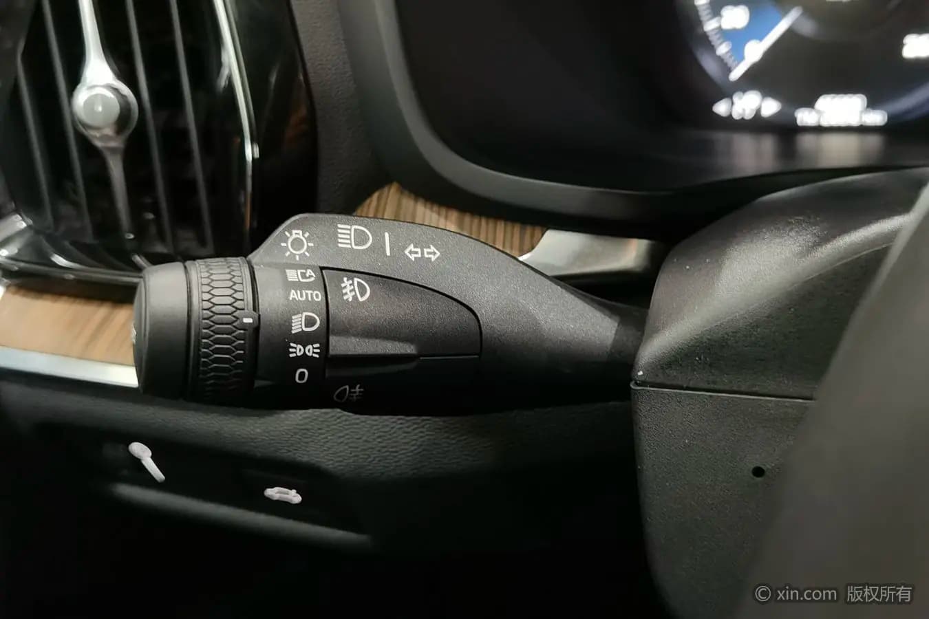 Volvo S60 2022 г. 44988 км. — фото 17