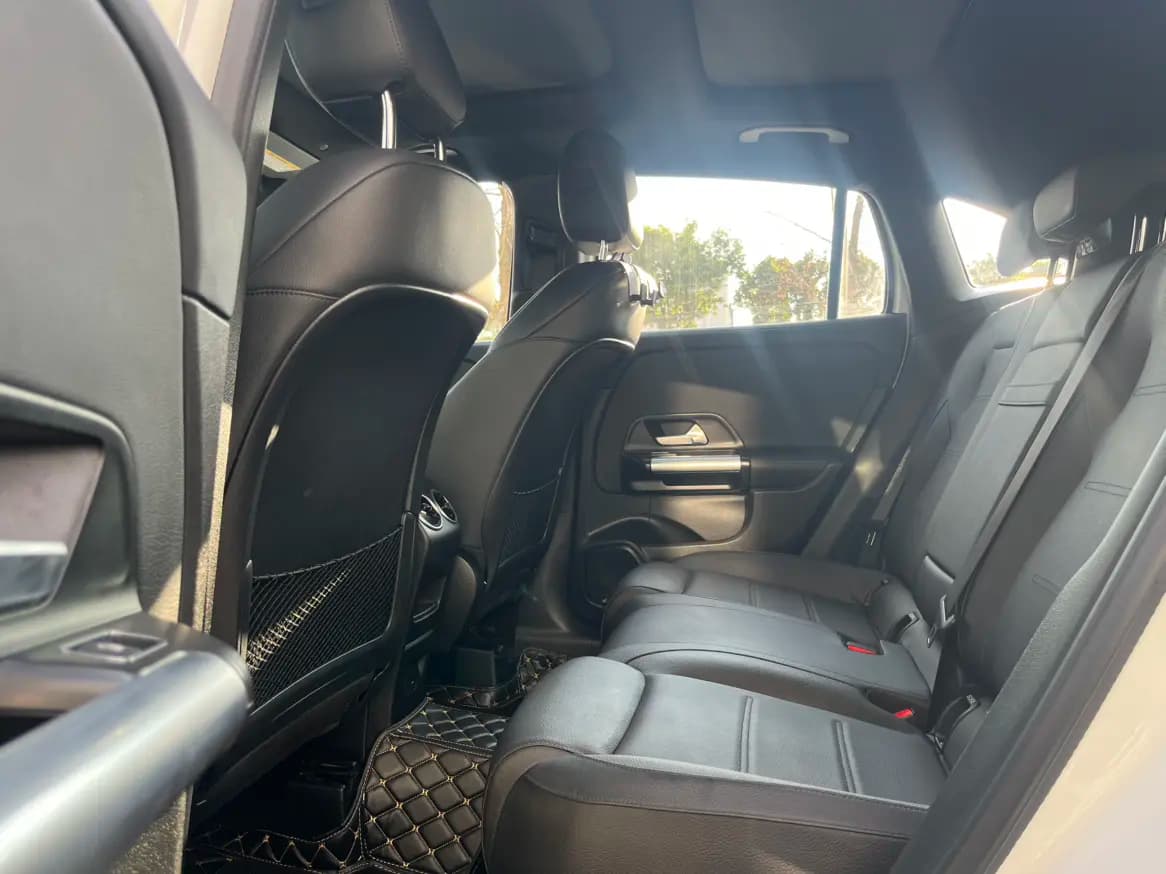 Mercedes-Benz GLA 2023 г. 45084 км. — фото 15