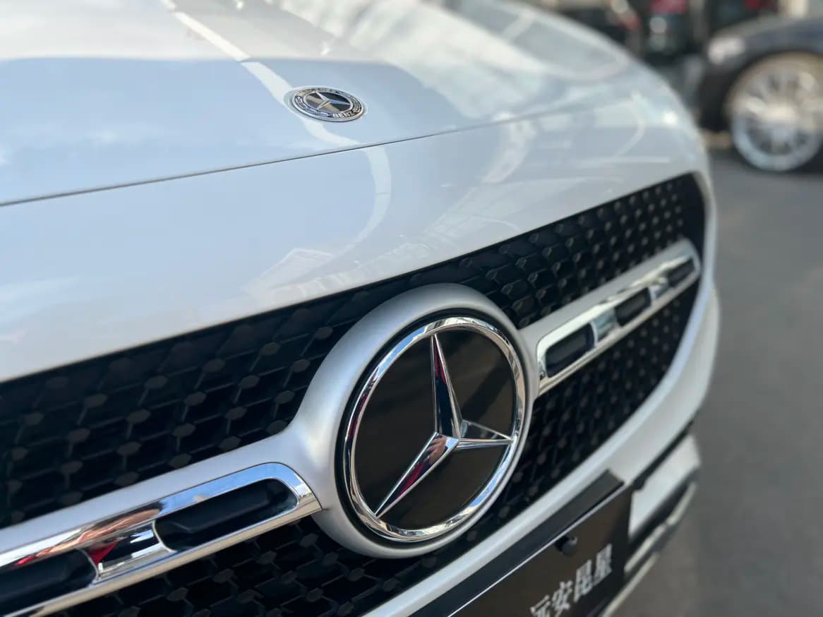 Mercedes-Benz GLA 2023 г. 45084 км. — фото 5