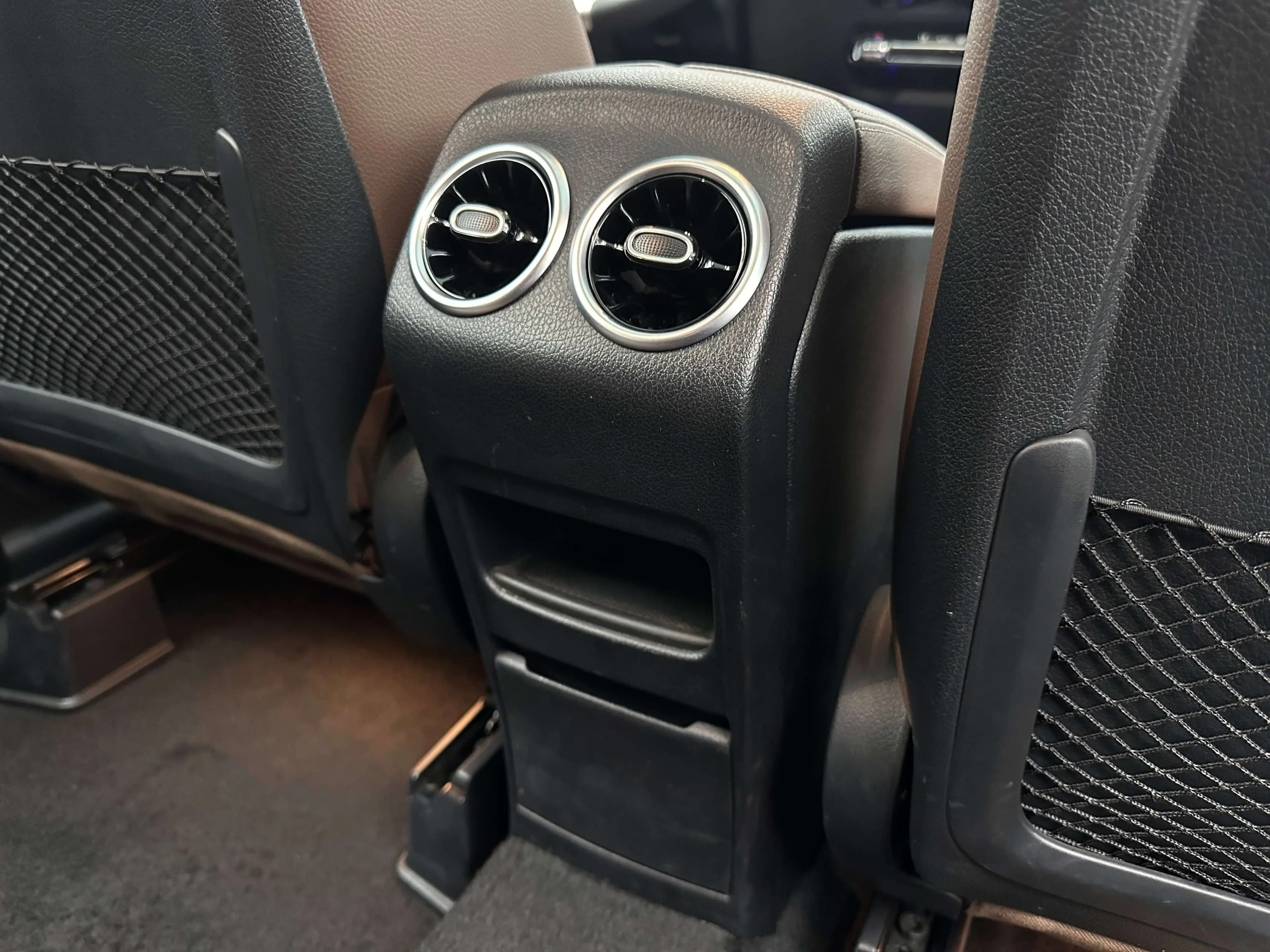 Mercedes-Benz GLB 2024 г. 18038 км. — фото 18