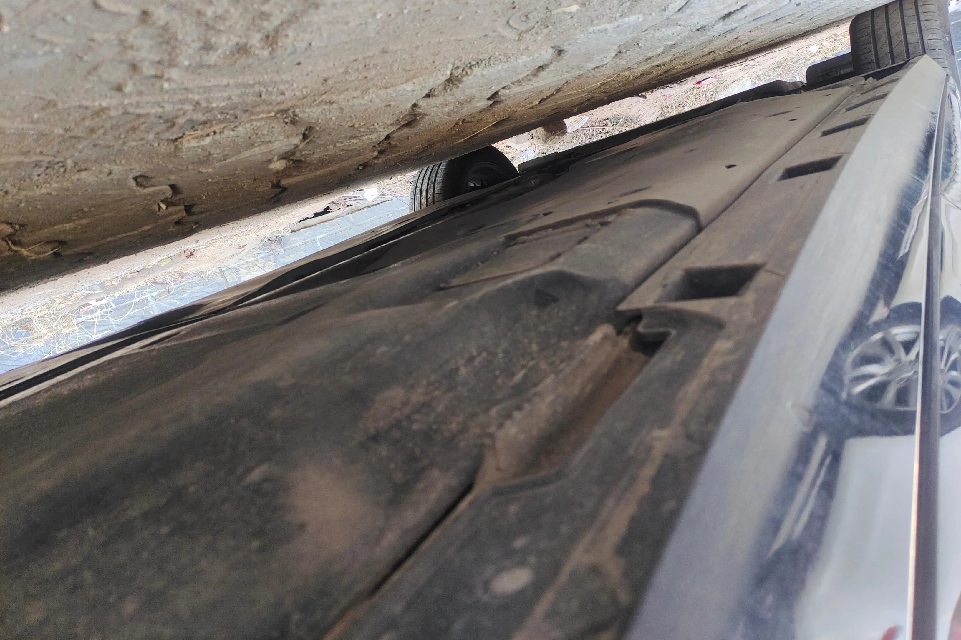 Volkswagen Magotan PHEV 2023 г. 70529 км. — фото 8