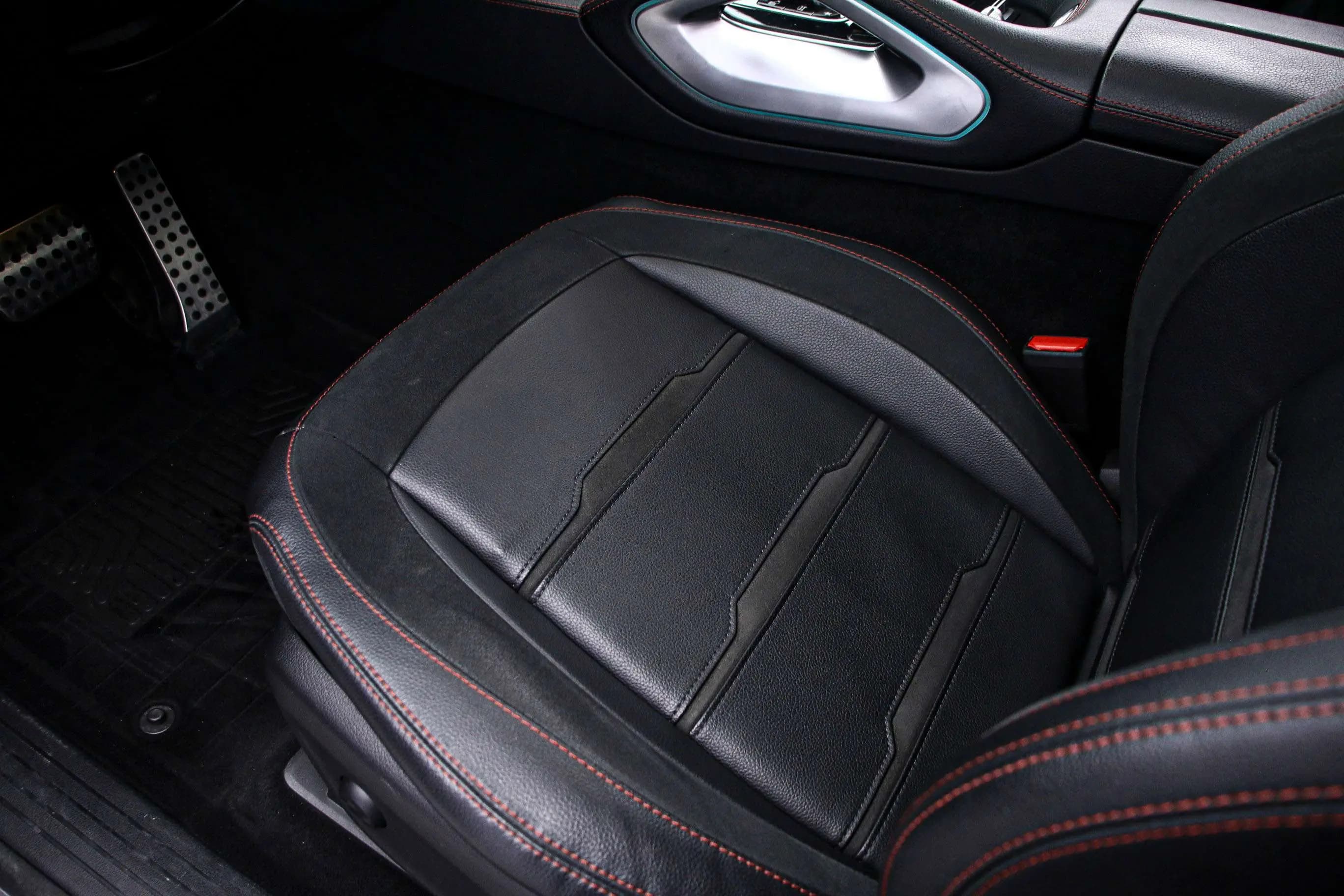Mercedes-Benz GLE AMG 2021 г. 82071 км. — фото 8