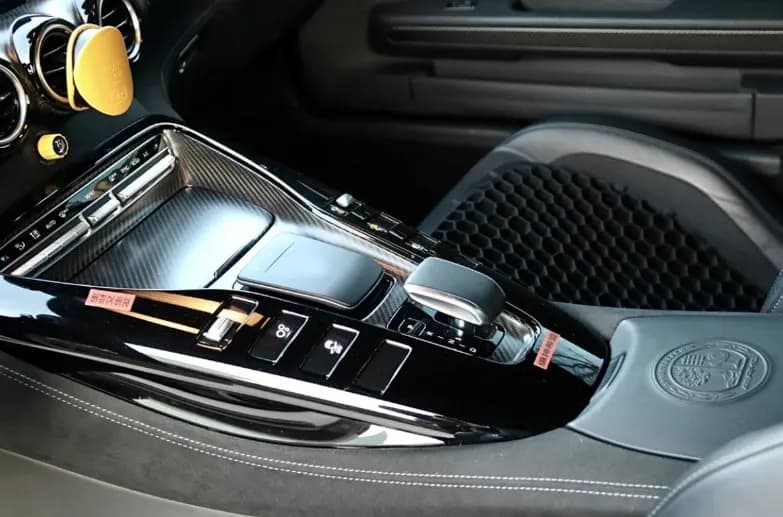 Mercedes-Benz AMG GT 2021 г. 26082 км. — фото 7
