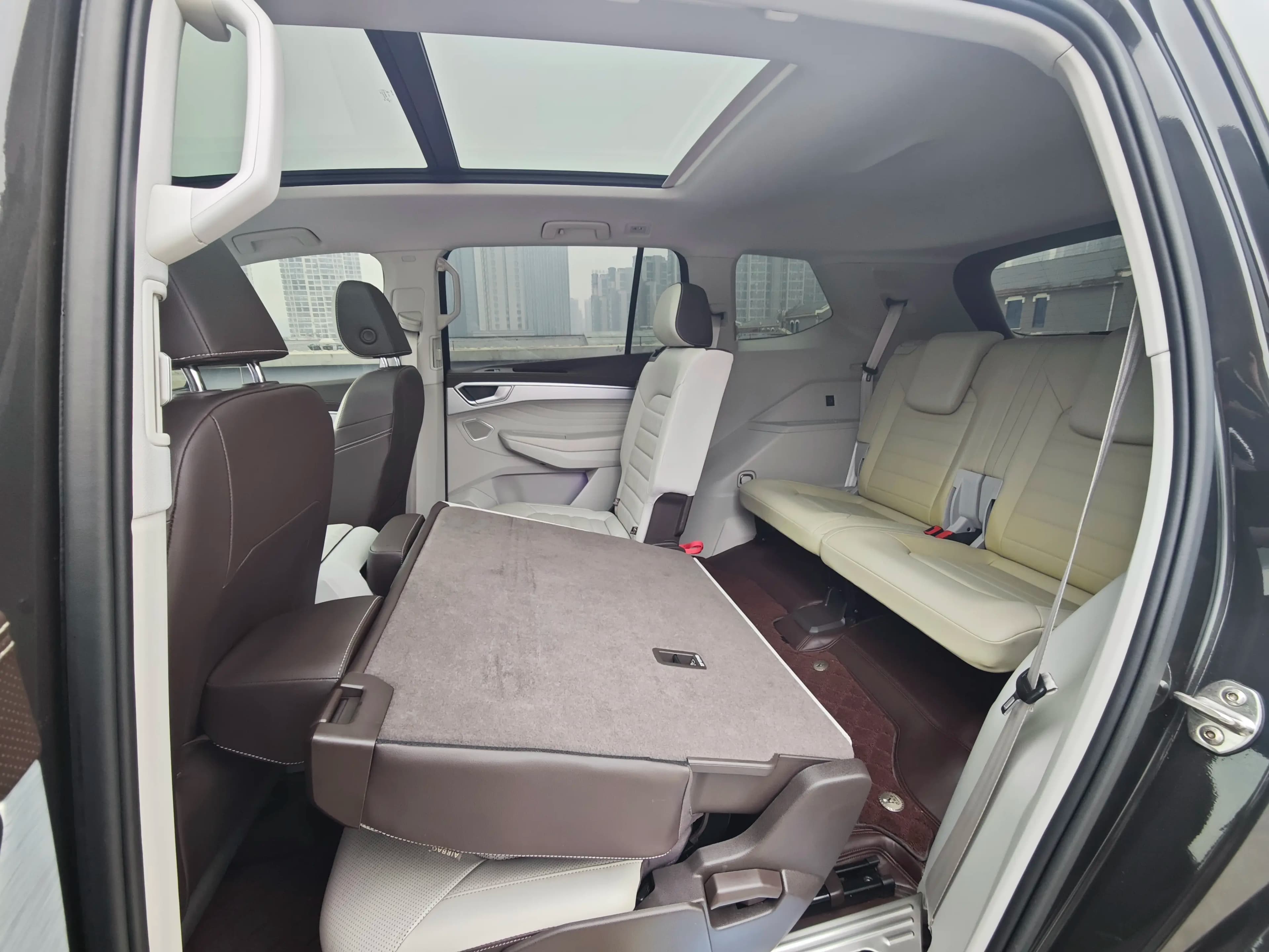 Volkswagen Talagon 2023 г. 47057 км. — фото 16