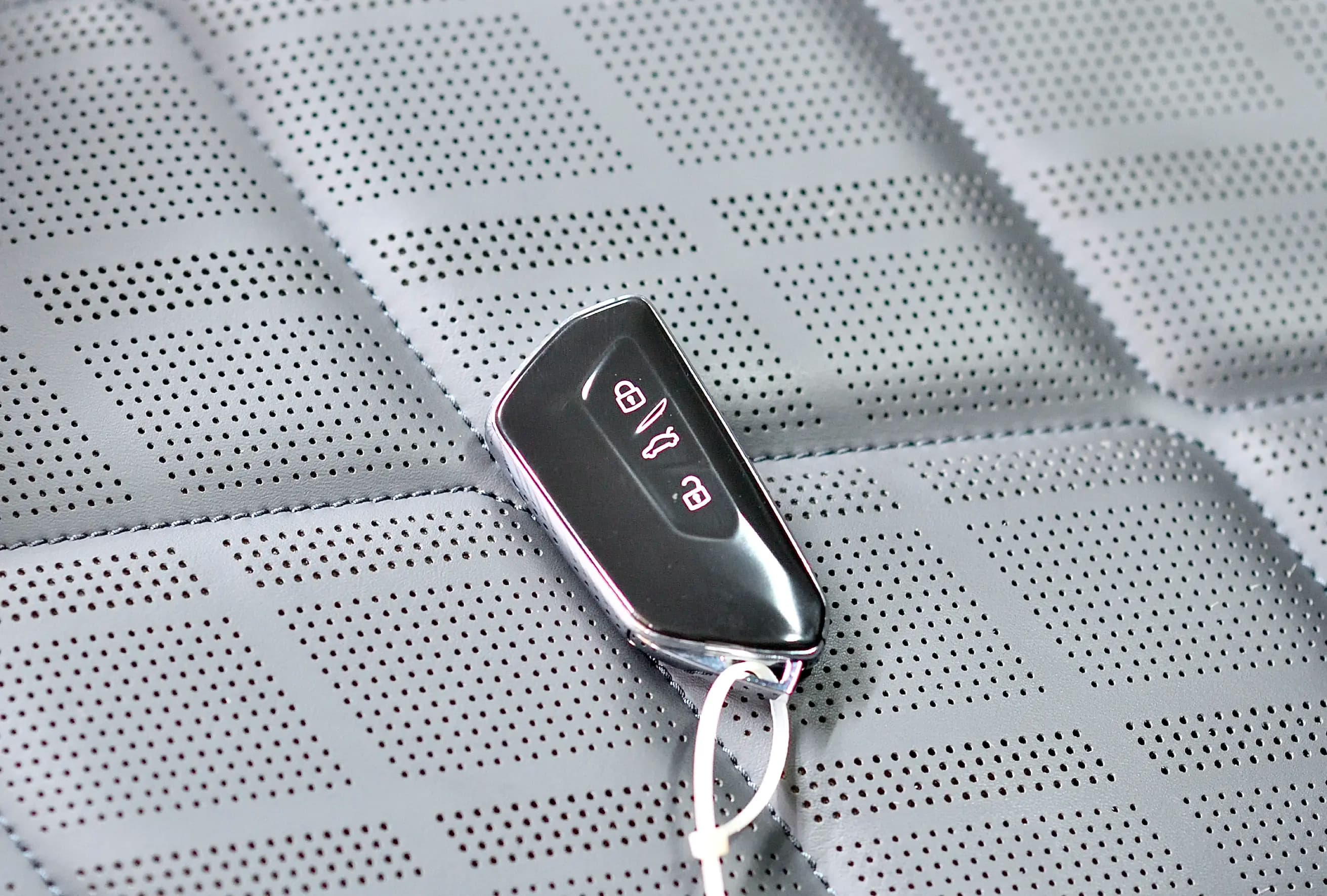Volkswagen Teramont 2024 г. 1629 км. — фото 6