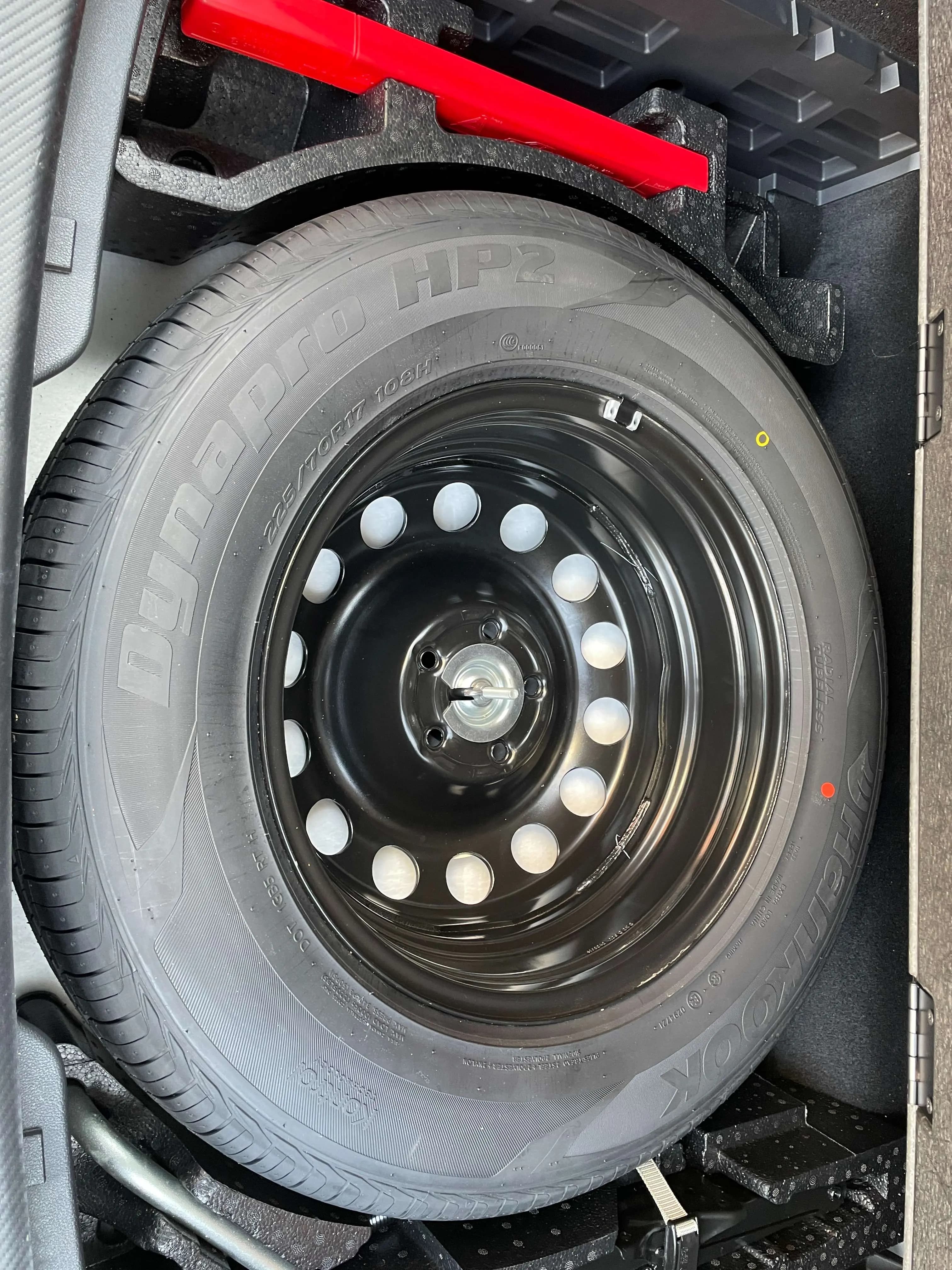 Volkswagen Teramont 2021 г. 92030 км. — фото 12