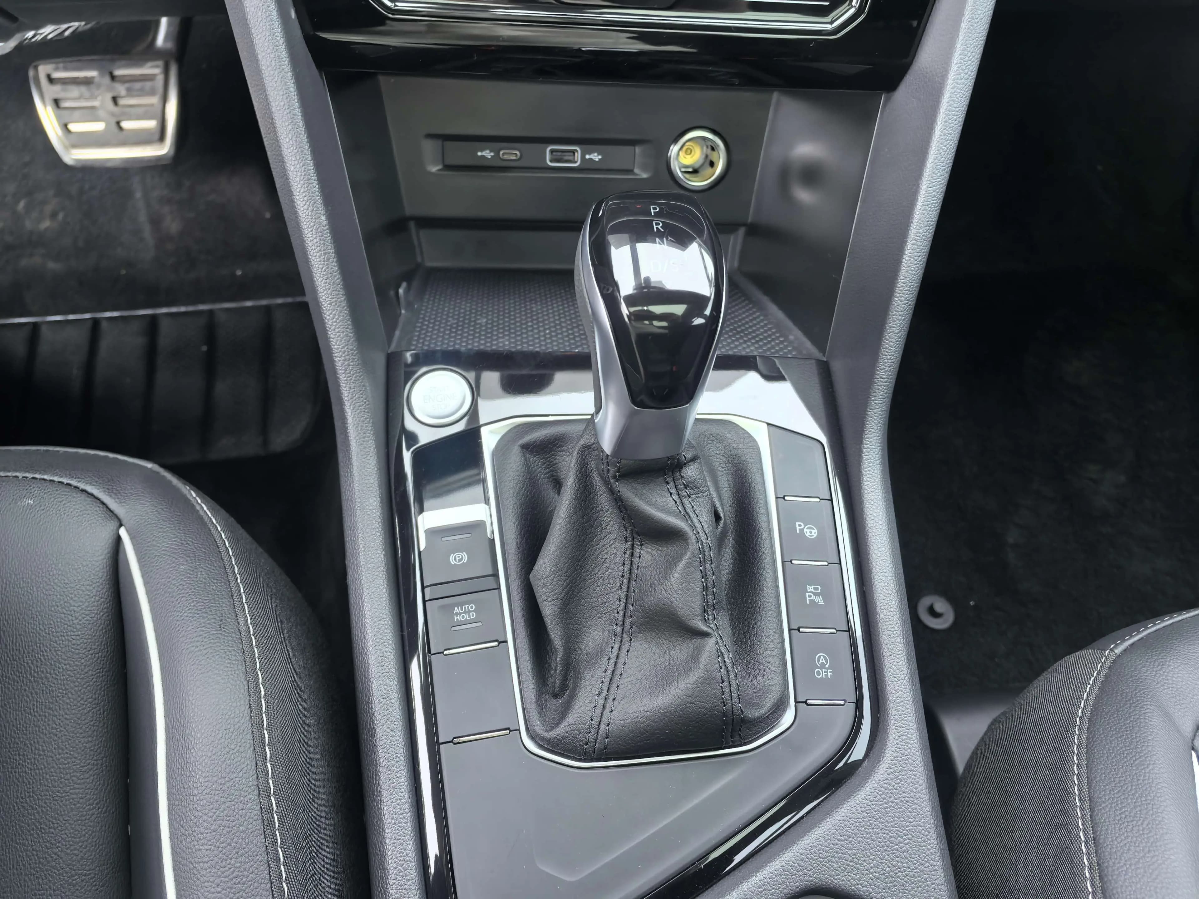 Volkswagen Tiguan L 2024 г. 8271 км. — фото 11