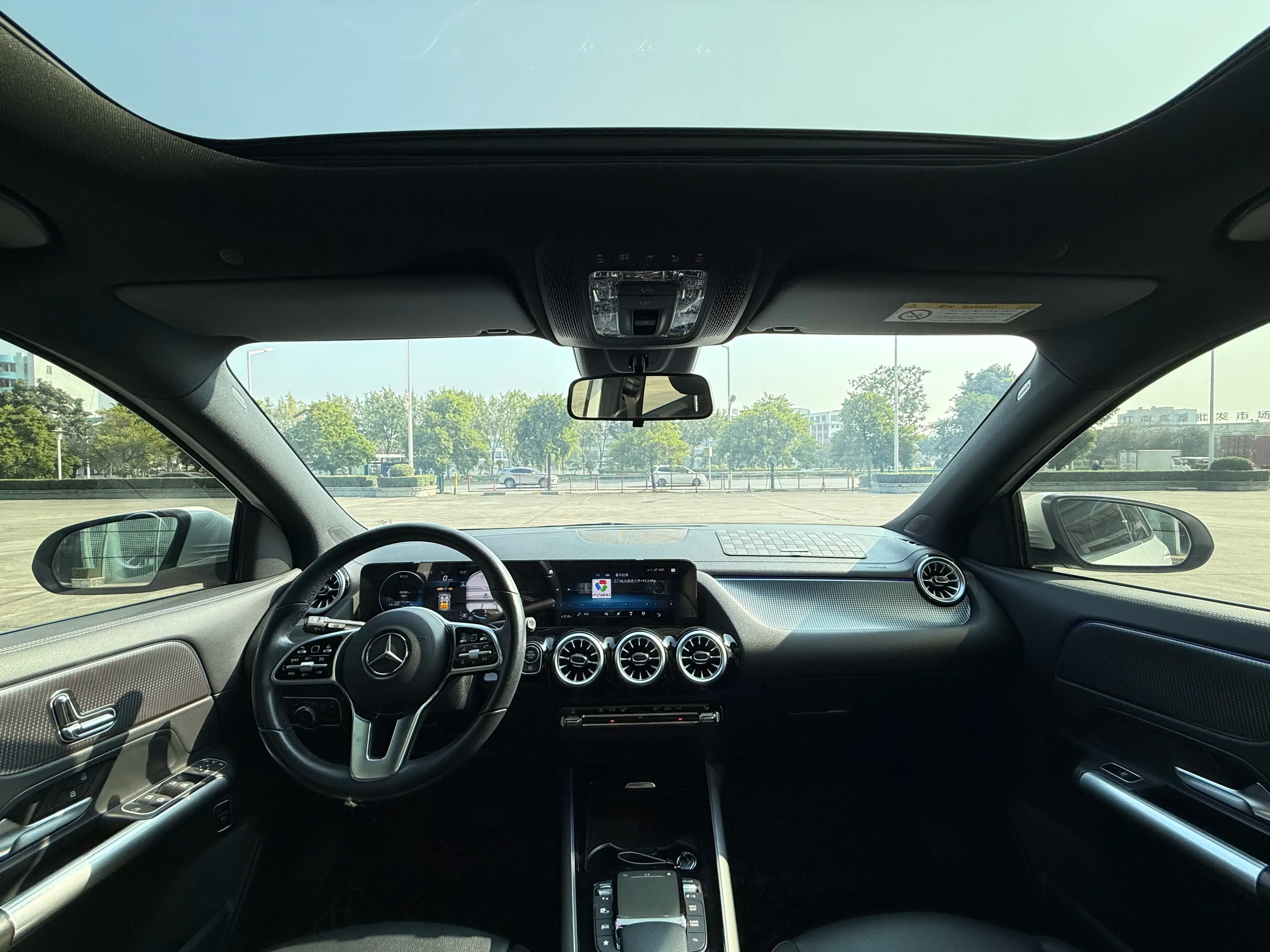Mercedes-Benz GLA 2022 г. 43063 км. — фото 7