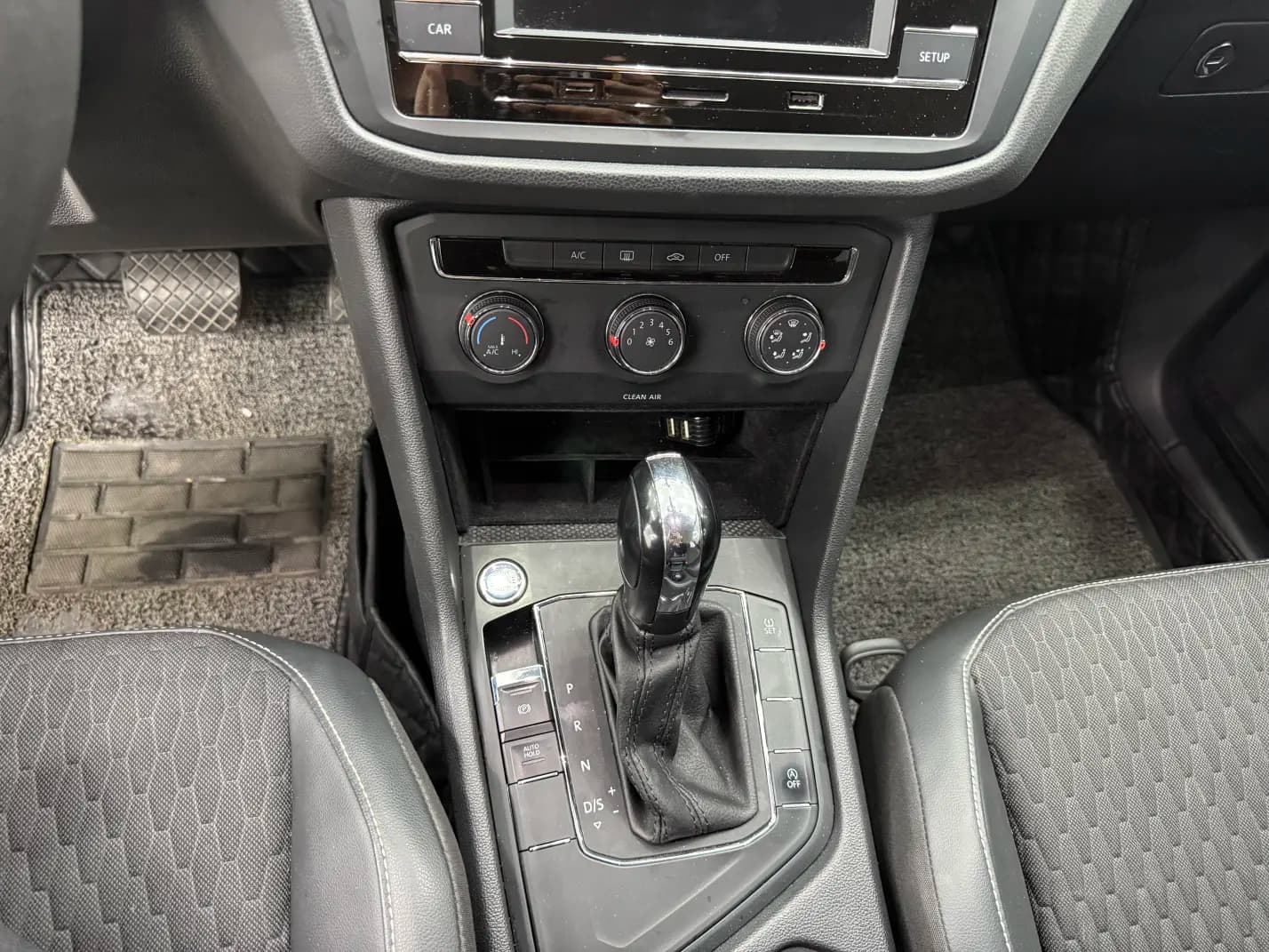 Volkswagen Tiguan L 2021 г. 106074 км. — фото 13