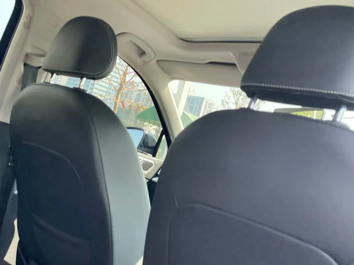 Volkswagen Tiguan L 2021 г. 50076 км. — фото 7