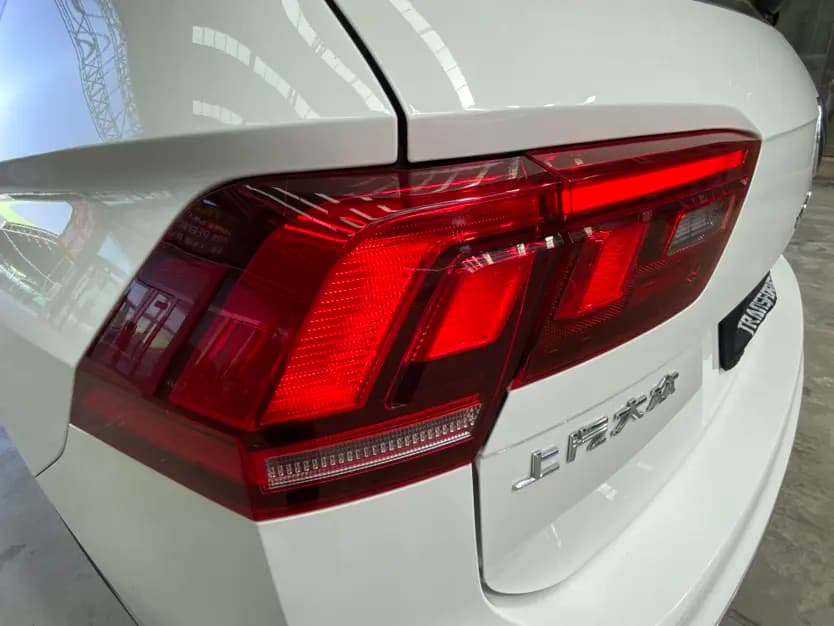 Volkswagen Tiguan L 2021 г. 49078 км. — фото 9
