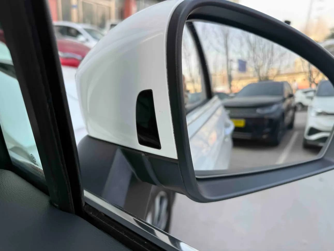 Volkswagen Tiguan L 2022 г. 51082 км. — фото 7