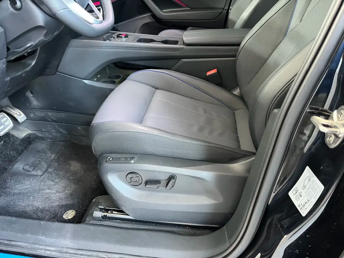 Volkswagen Tiguan L 2024 г. 6087 км. — фото 10