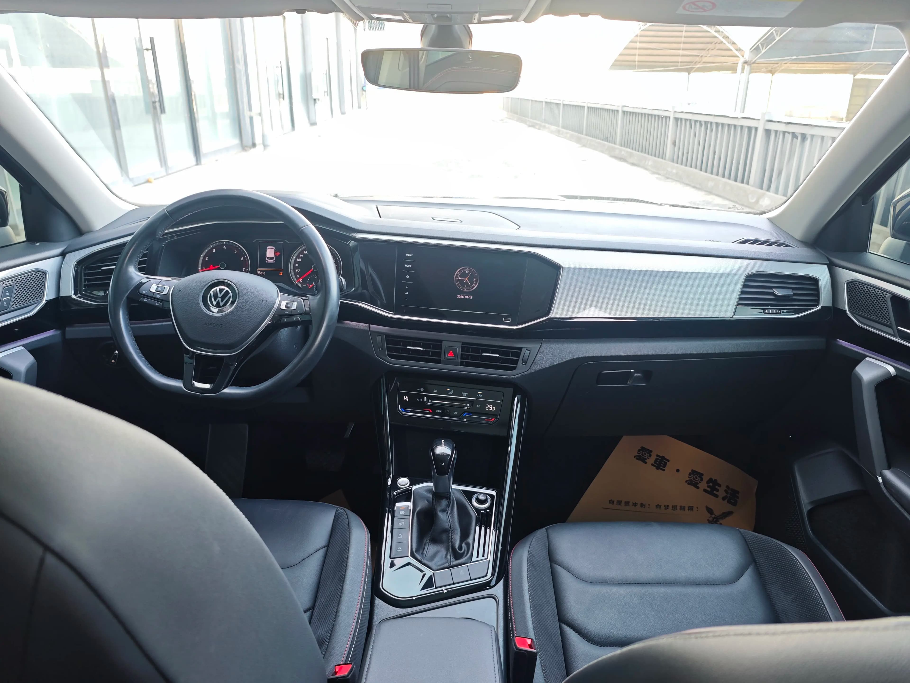 Volkswagen Tayron 2021 г. 75000 км. — фото 5