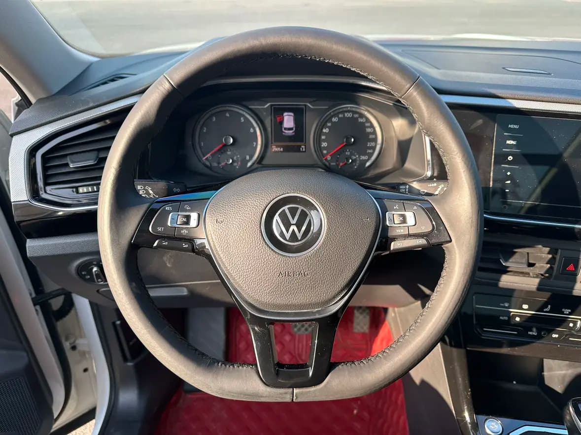 Volkswagen Tayron 2021 г. 29000 км. — фото 4